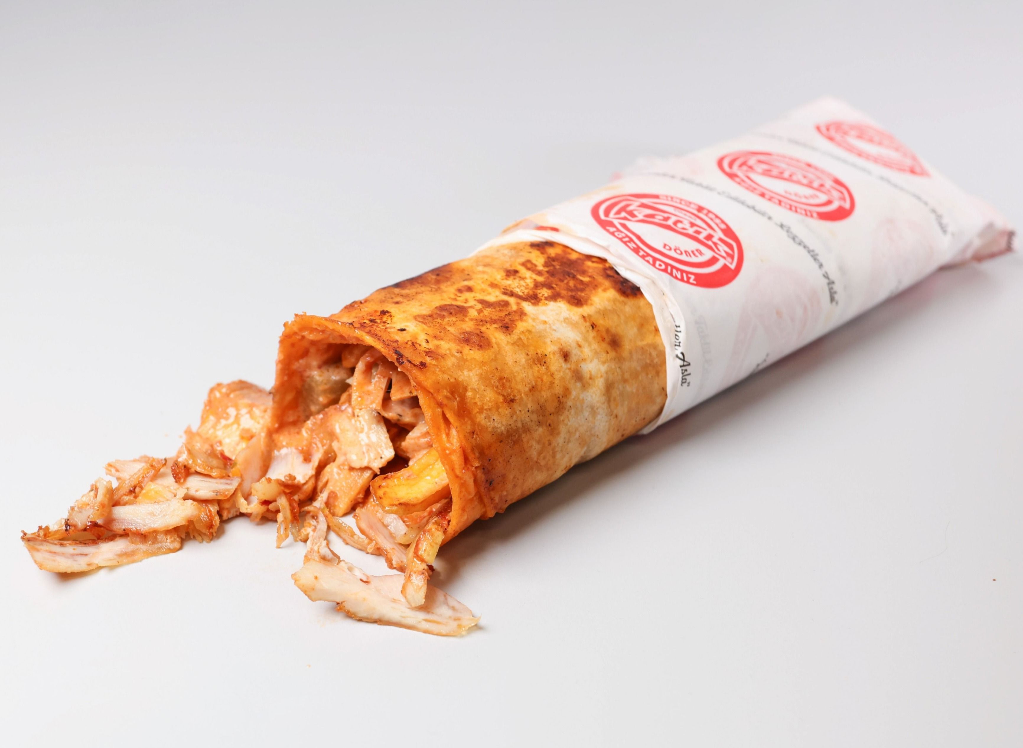 Katık Döner vendor logo
