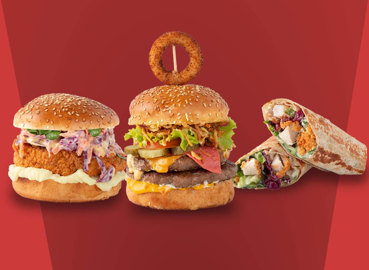 Burger Republic vendor logo