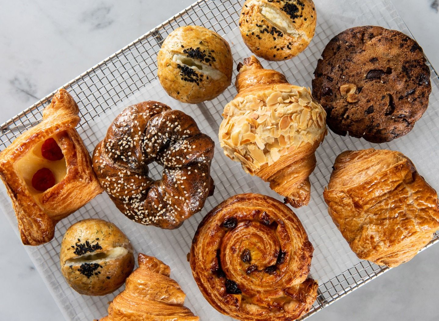 L'aube Patisserie vendor logo