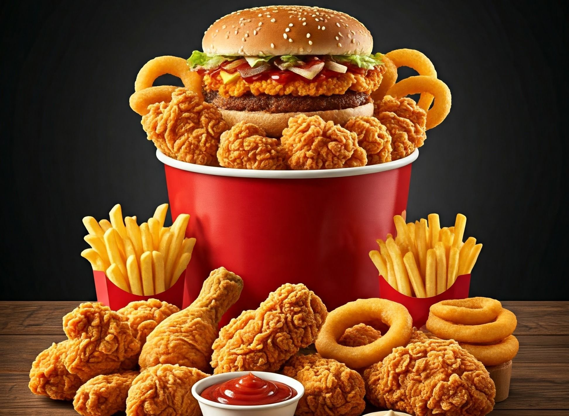 Chickeneri vendor logo