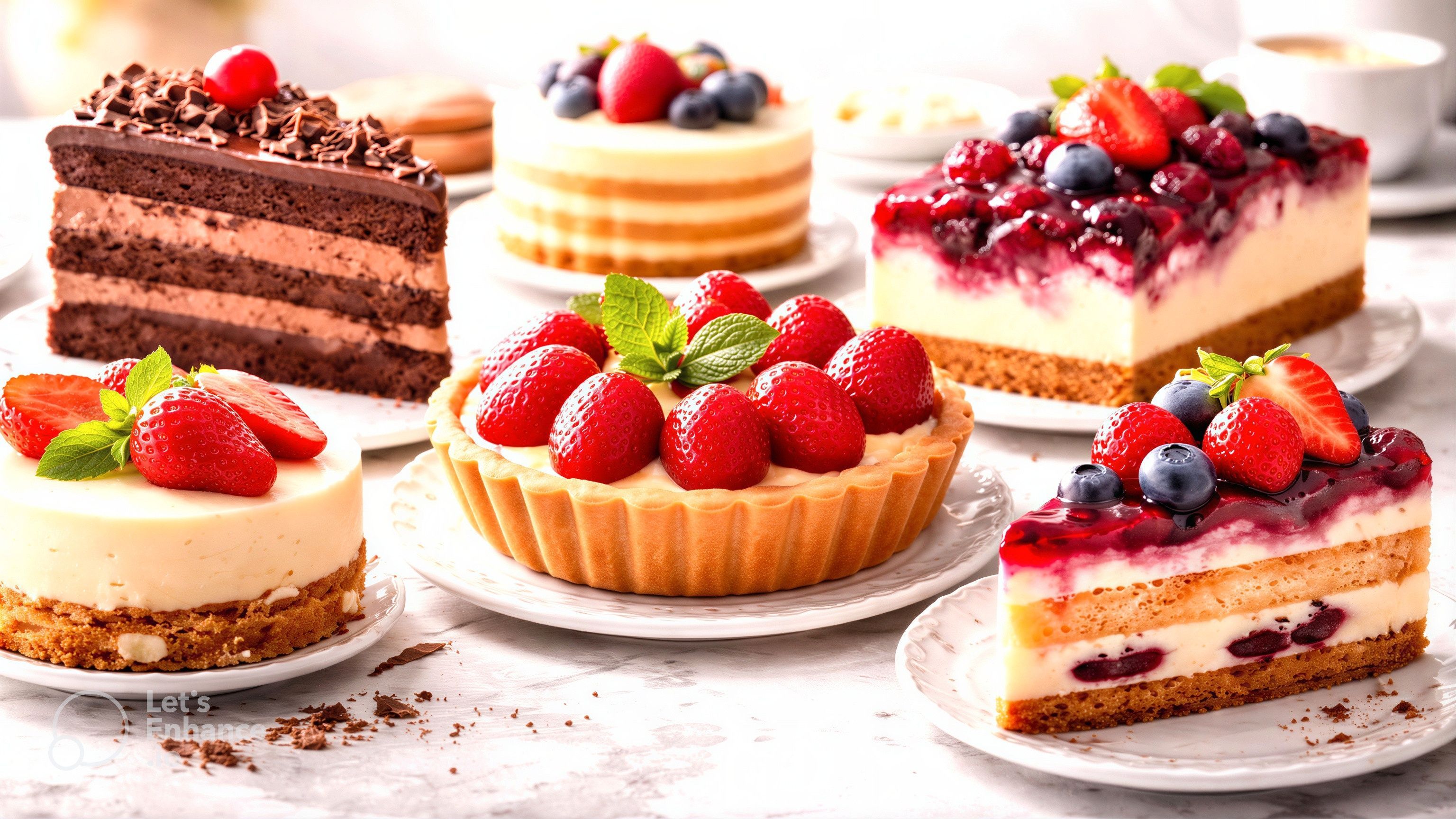 İrmak Cafe & Patisserie vendor logo