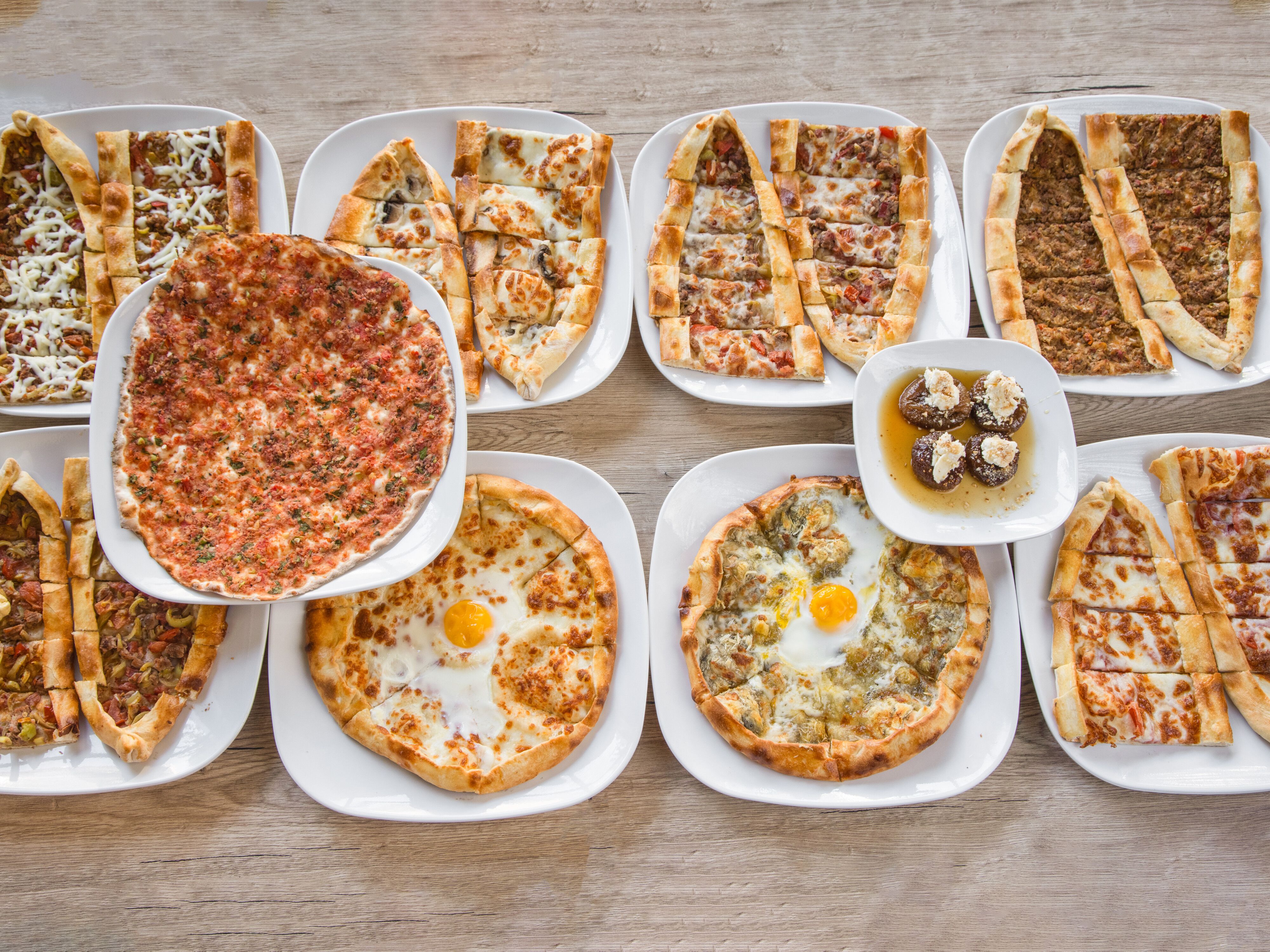 Karadeniz Pide & Lahmacun & Kebap vendor logo