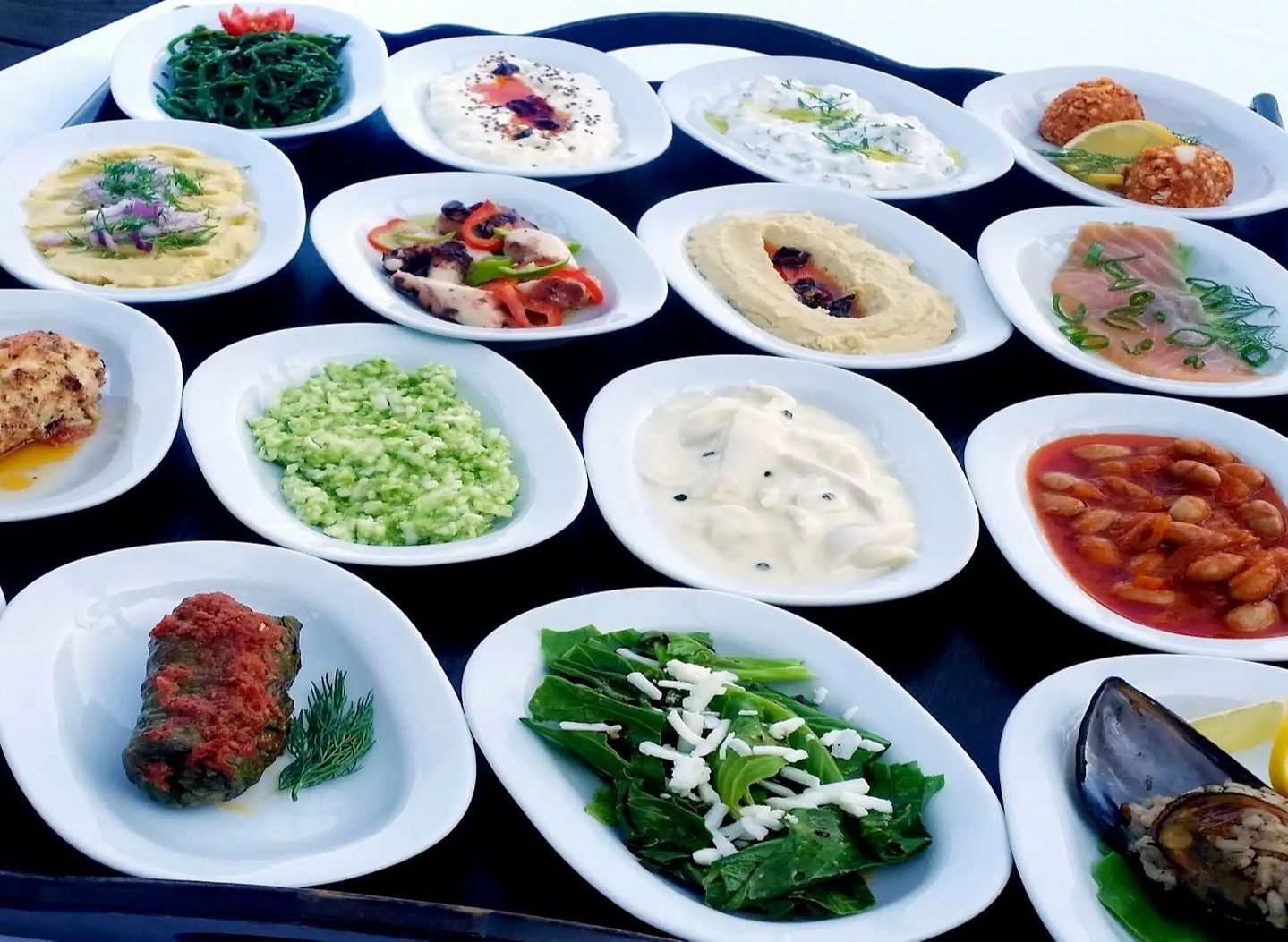 Sibella Cafe Meze & Pasta vendor logo
