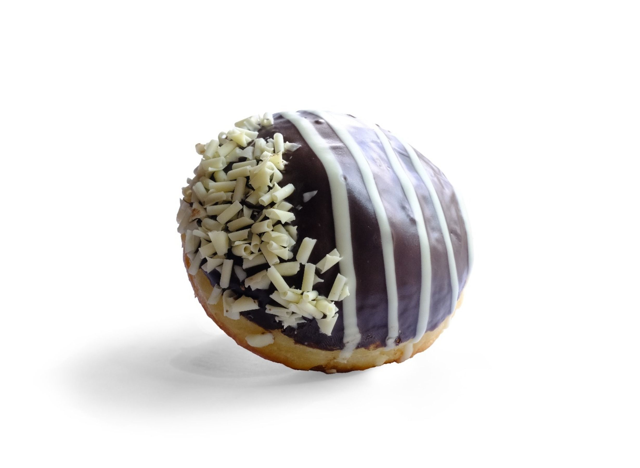 Bonissimo Renkli Lezzetler vendor logo