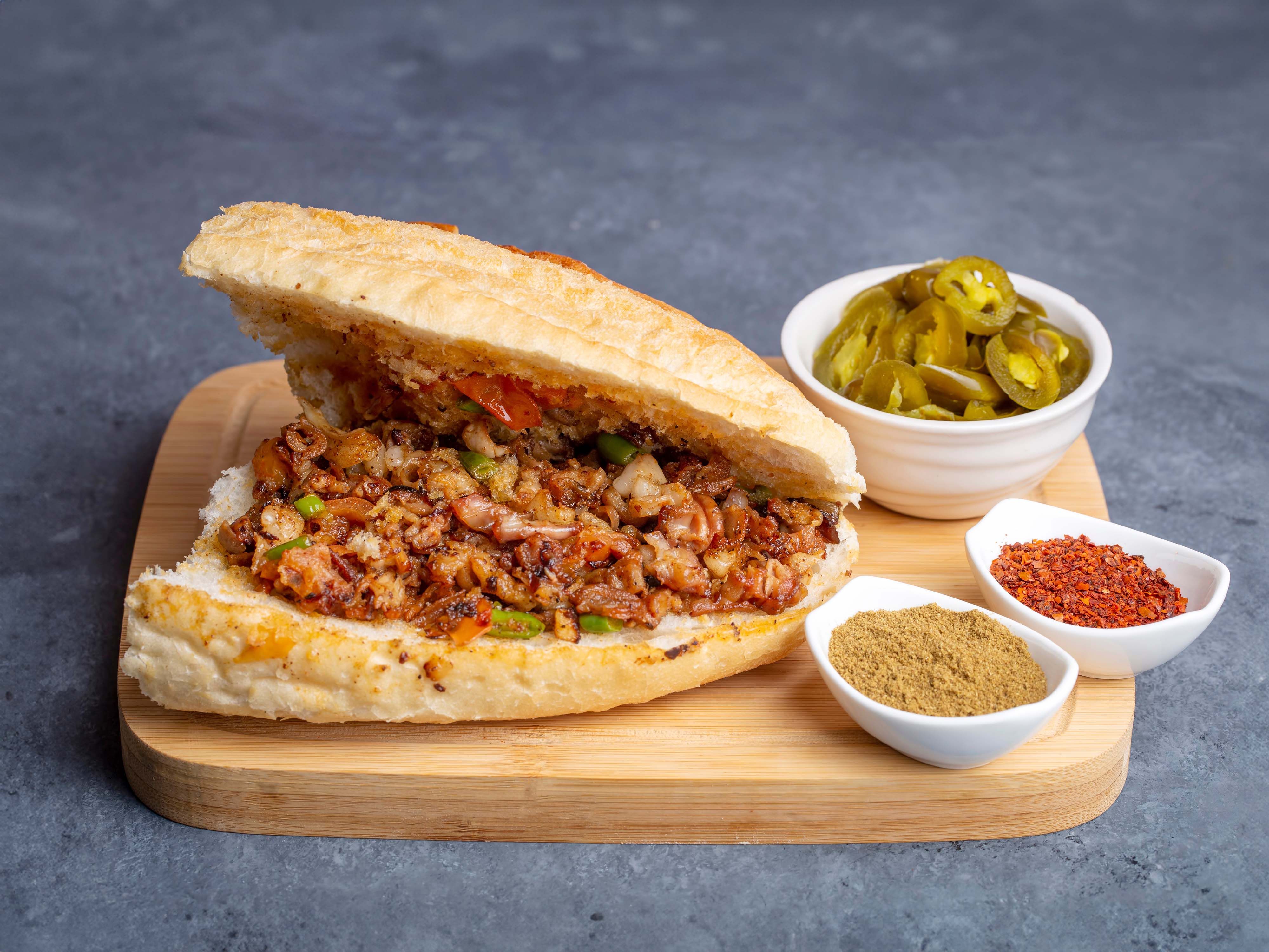 Payidar Kokoreç & Döner vendor logo
