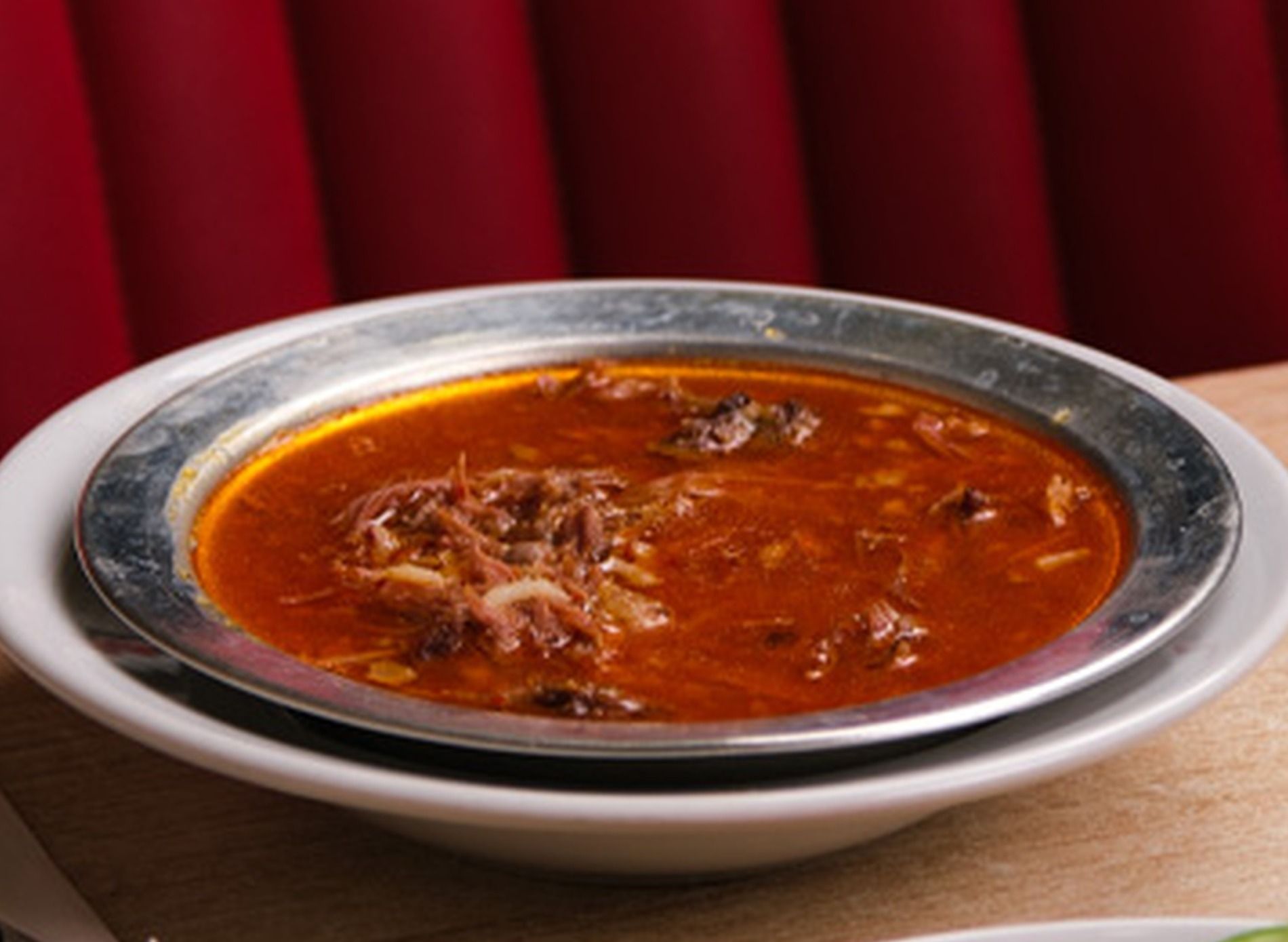 Bir Daha İşkembe vendor logo