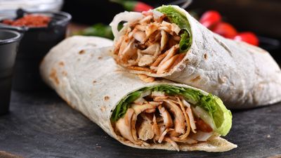 Erhan Büfe & Döner & Pilav