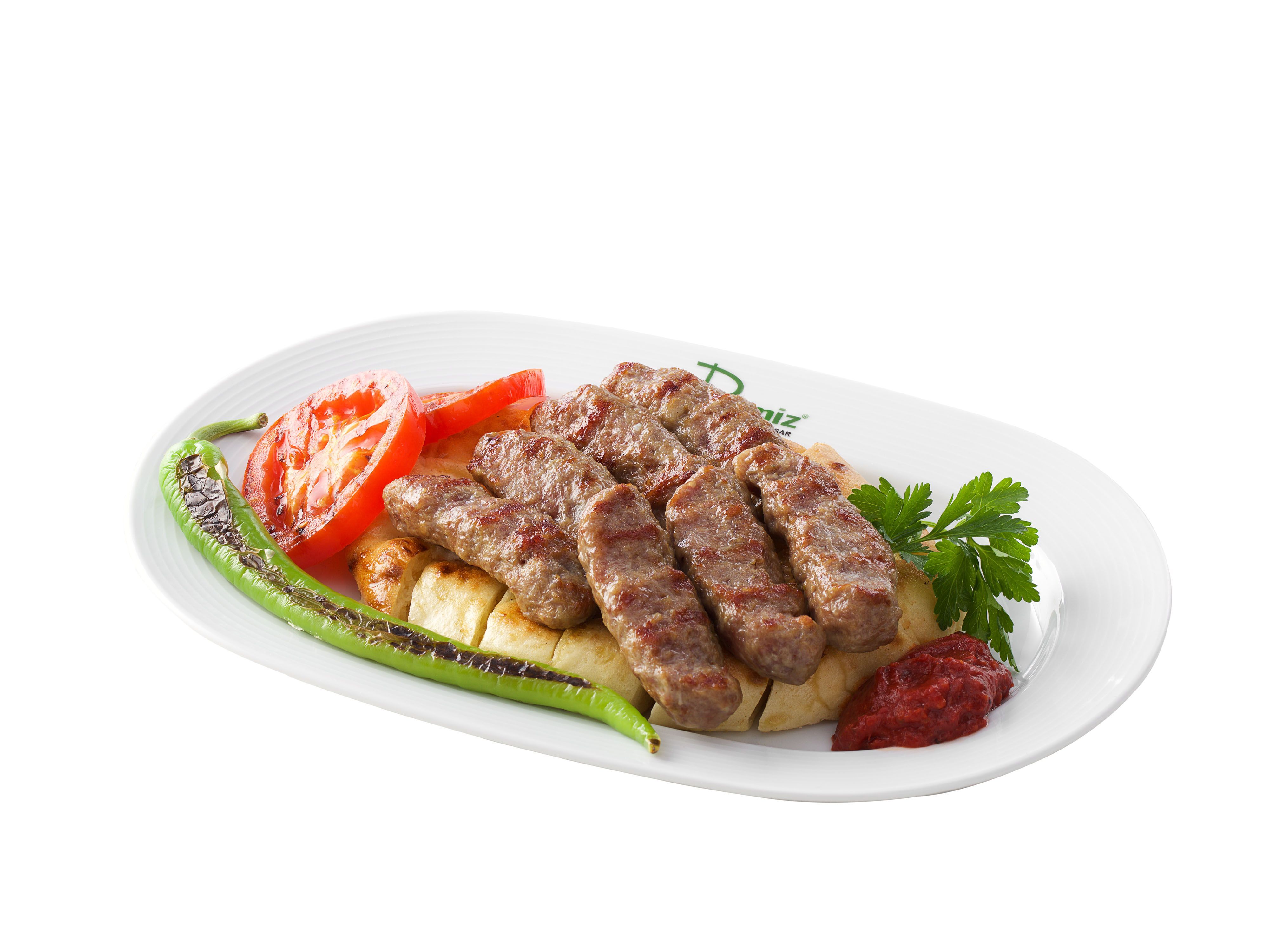 Köfteci Ramiz vendor logo