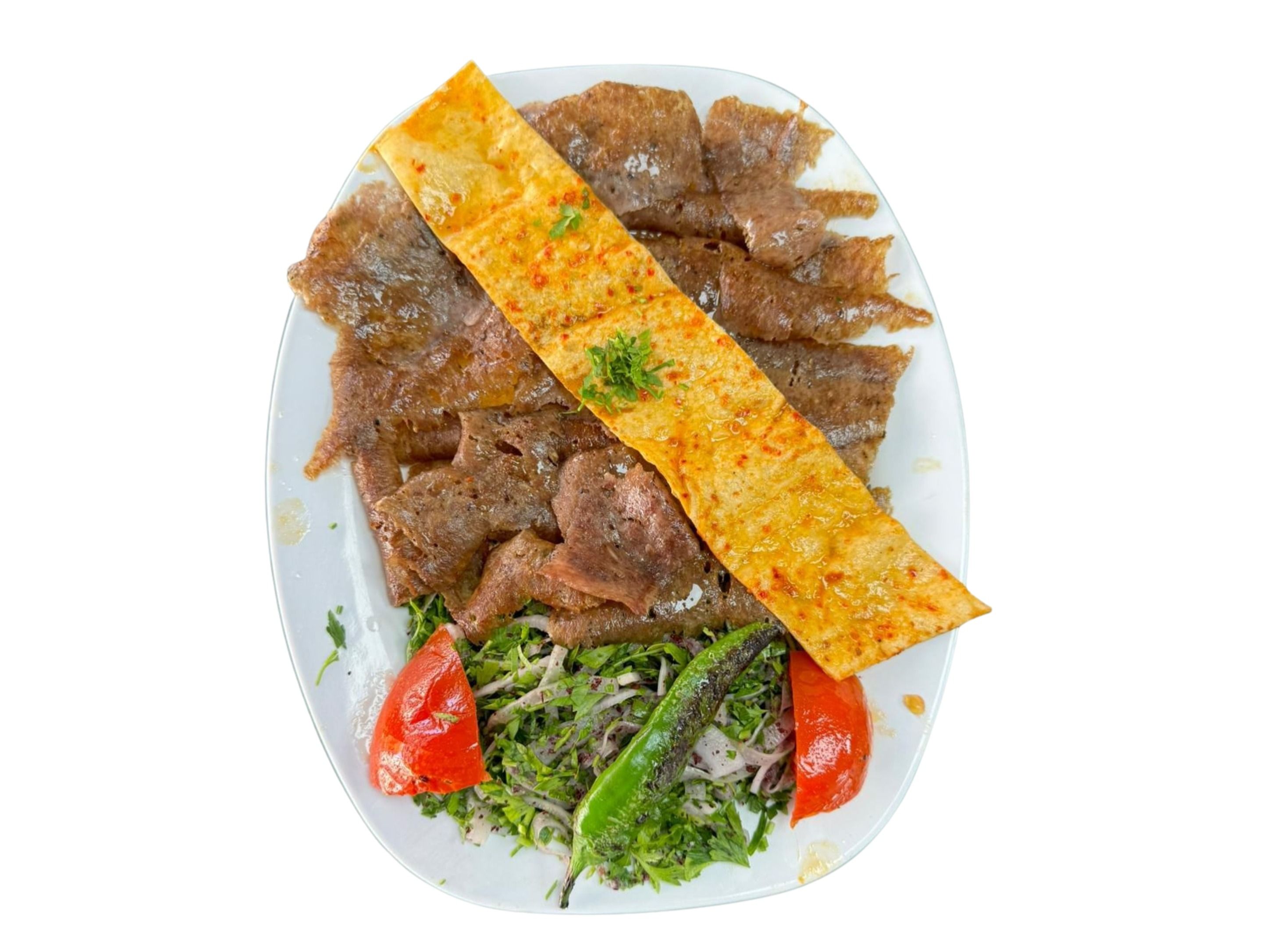 Abdo Döner vendor logo