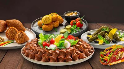 Çiğköftem