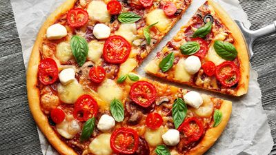 Pizza2Go