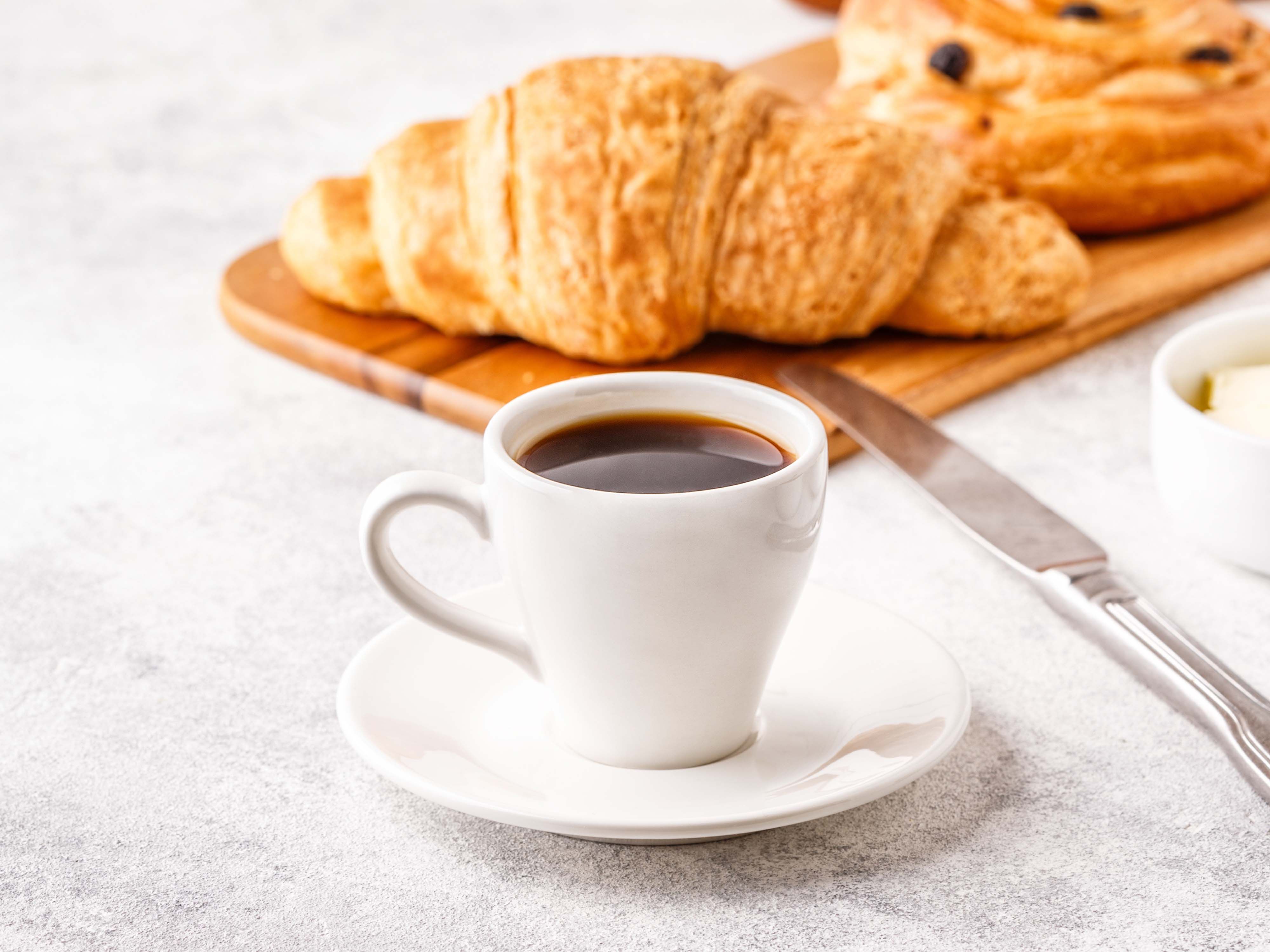 COFFEWORKS - ALDENTE vendor logo