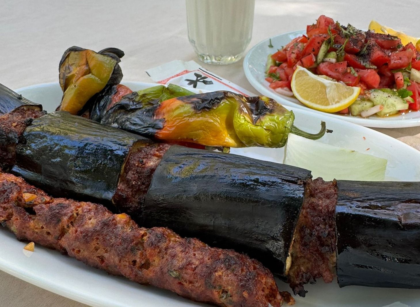 Birecik Sofrası Bekir Usta vendor logo
