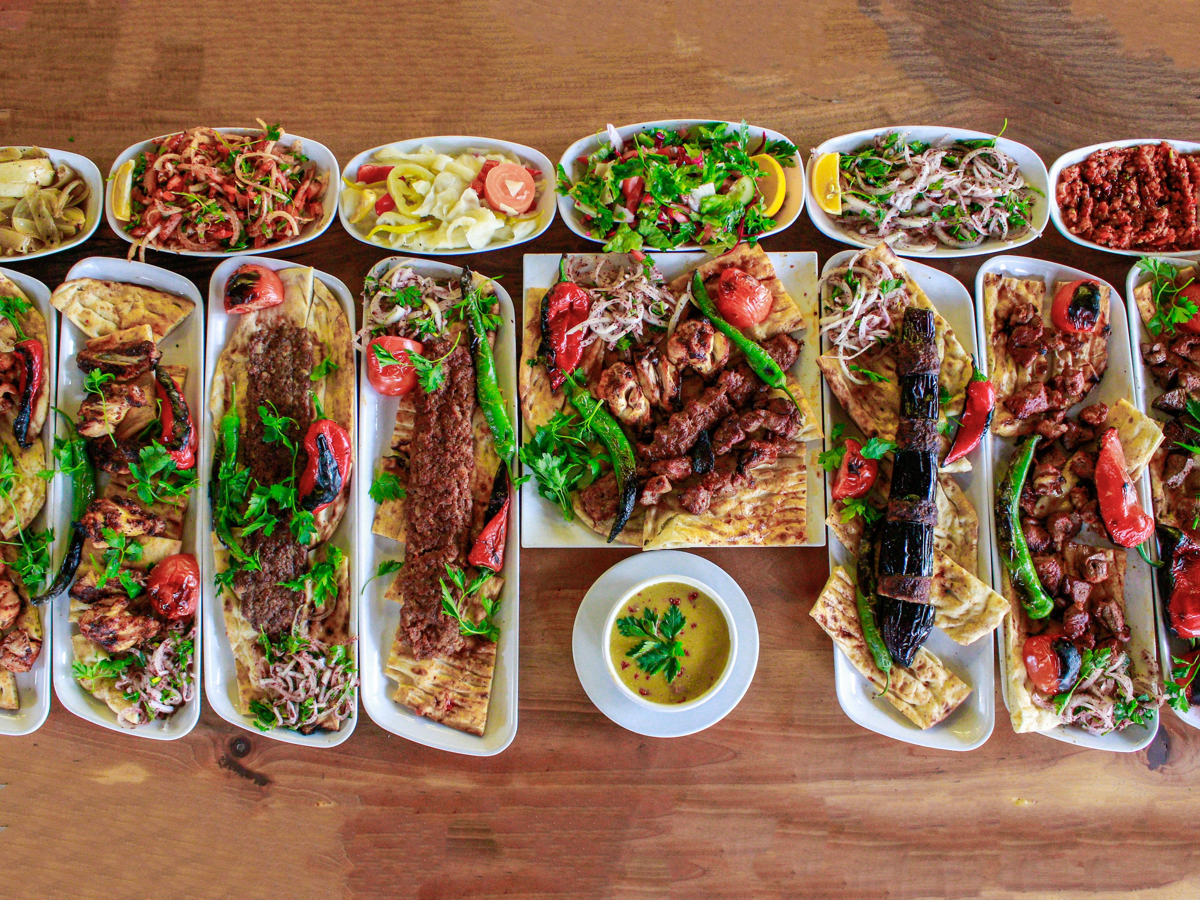 Abooov Kebap vendor logo