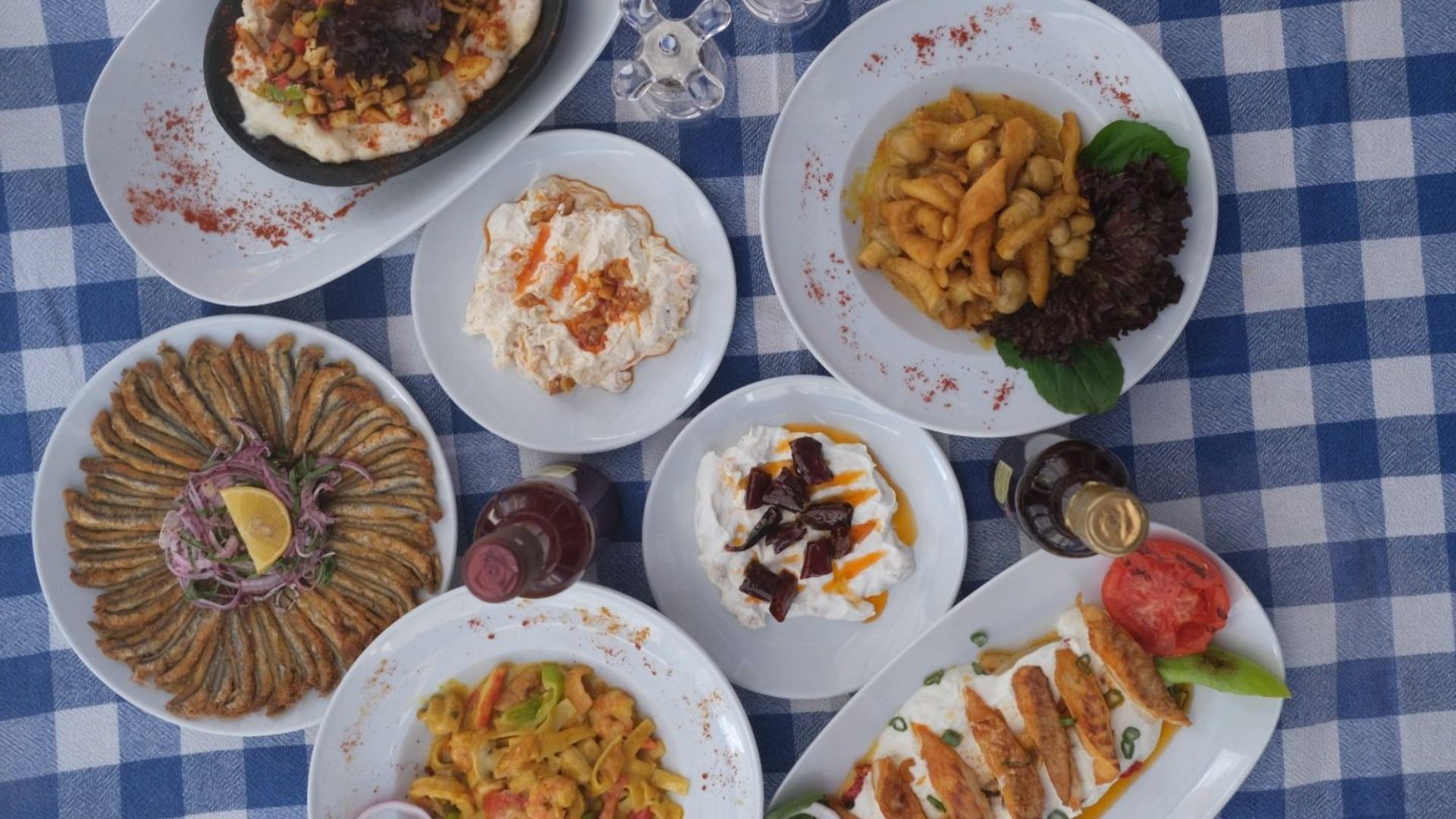 Alâ Balık vendor logo