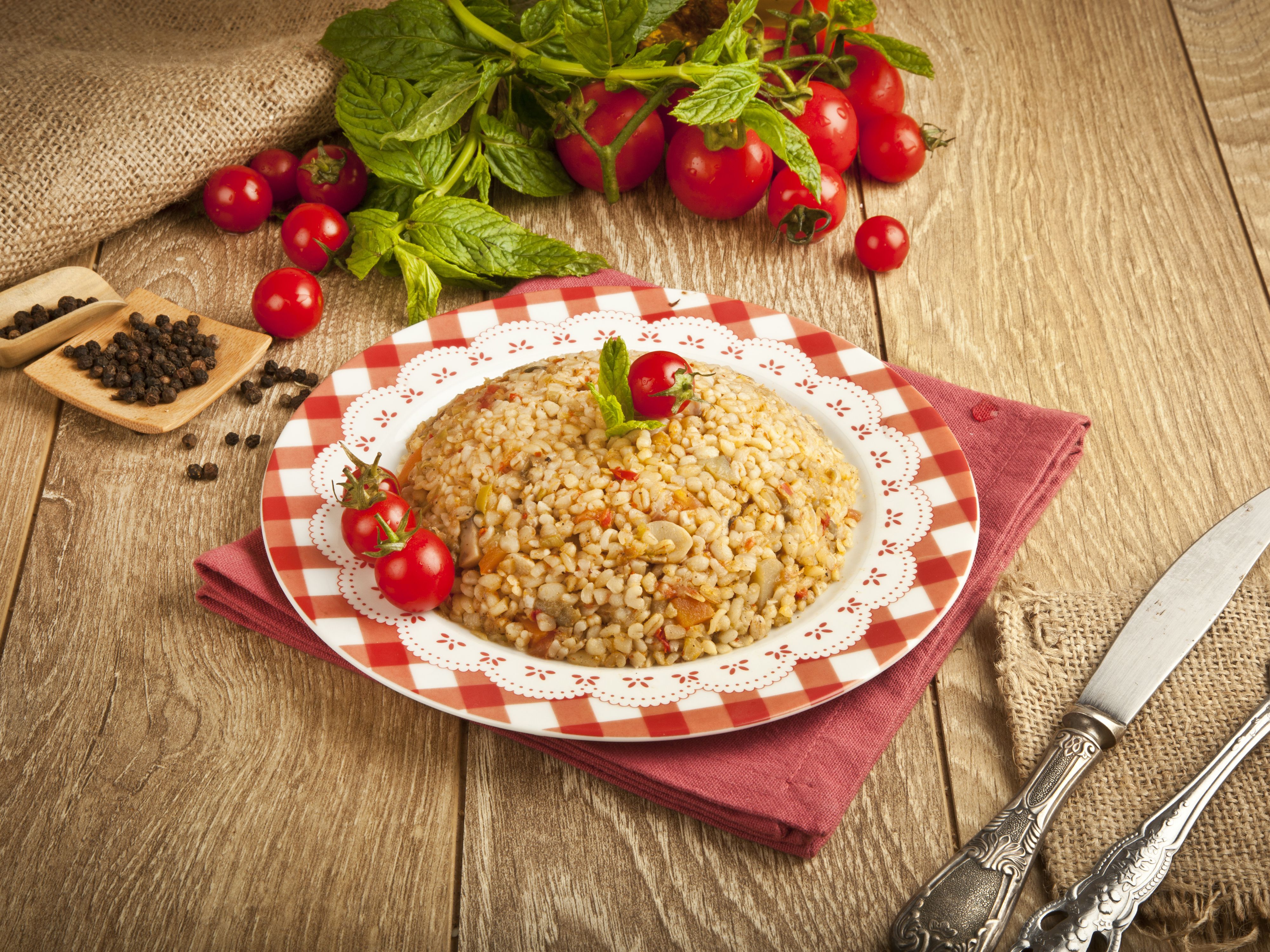 Kardeşler Pilav vendor logo