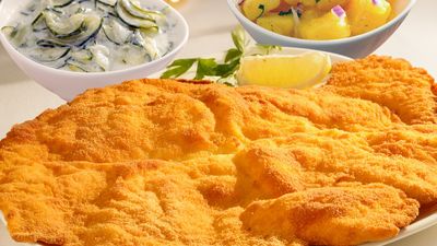 Landmann Viyana Schnitzel