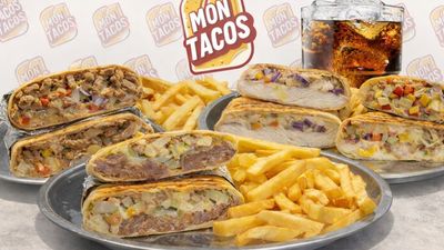 Mon Tacos