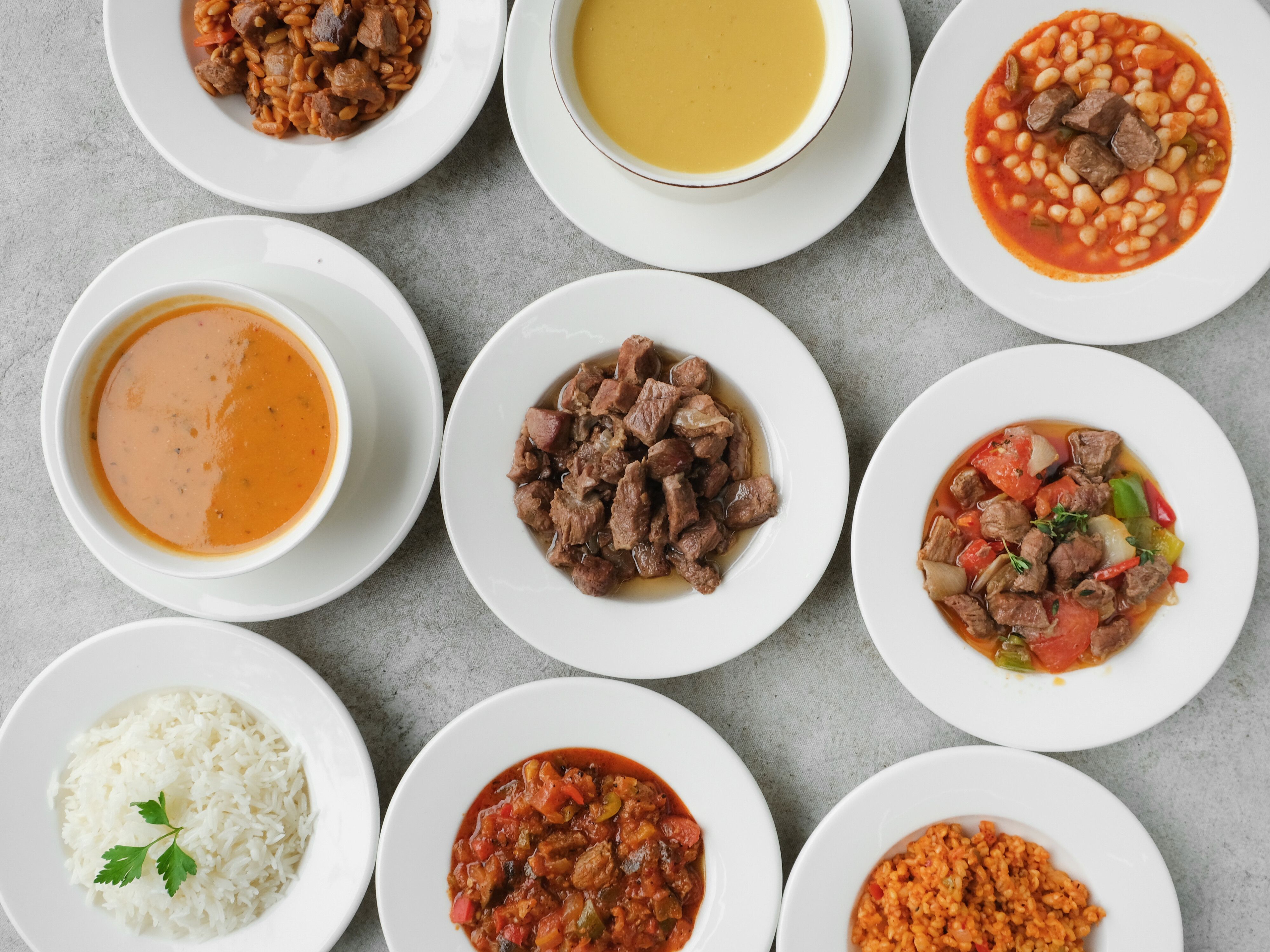 Nefes Mersin Restaurant vendor logo