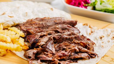 Steak & Döner