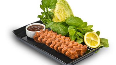 Ziyafet Çiğ Köfte