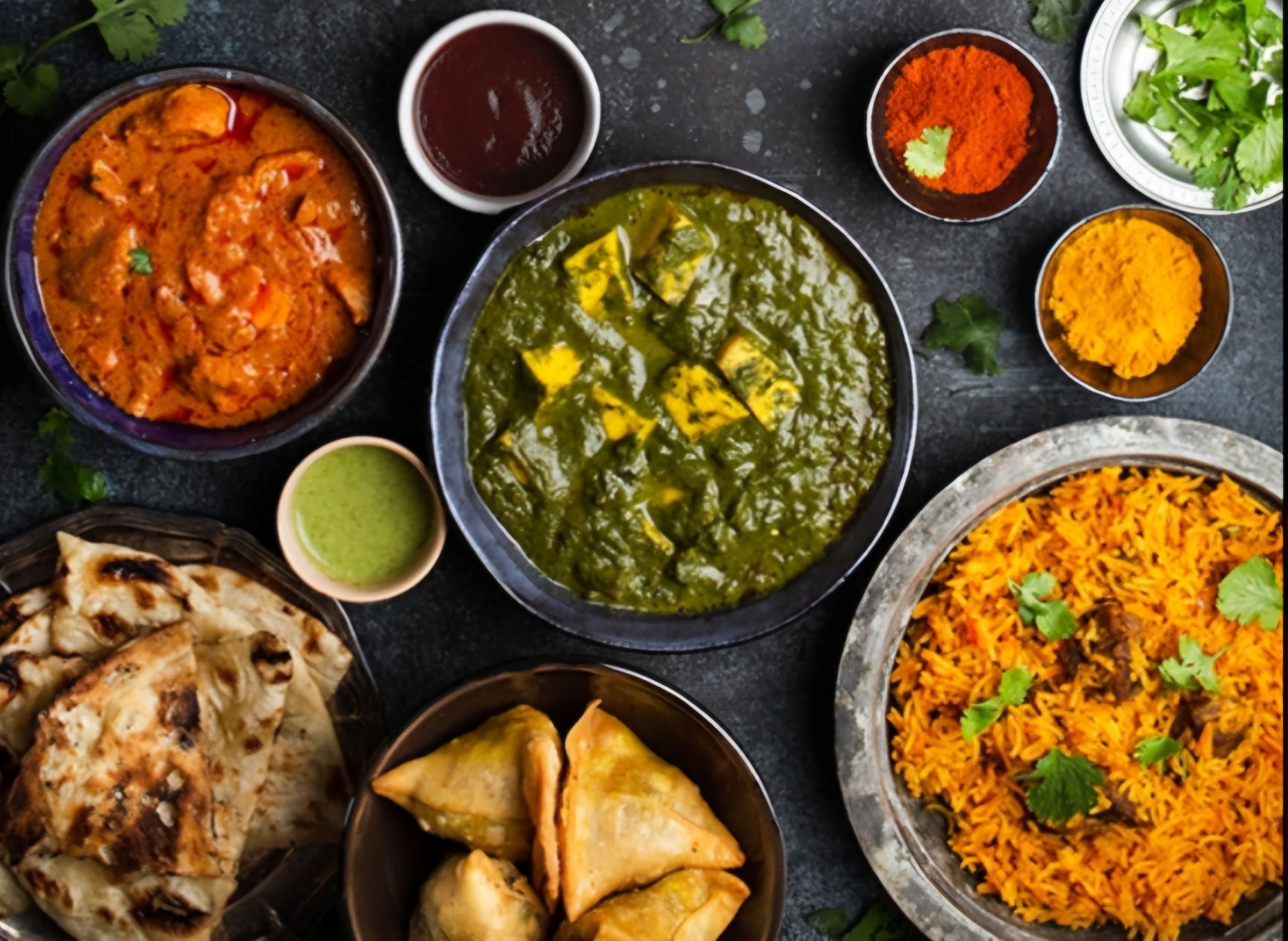 Haveli Restaurant vendor logo