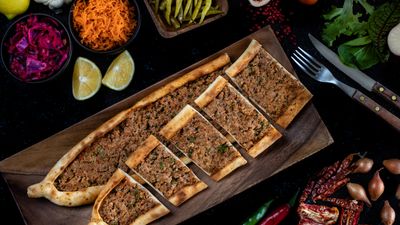 Çıtır Pide & Lahmacun