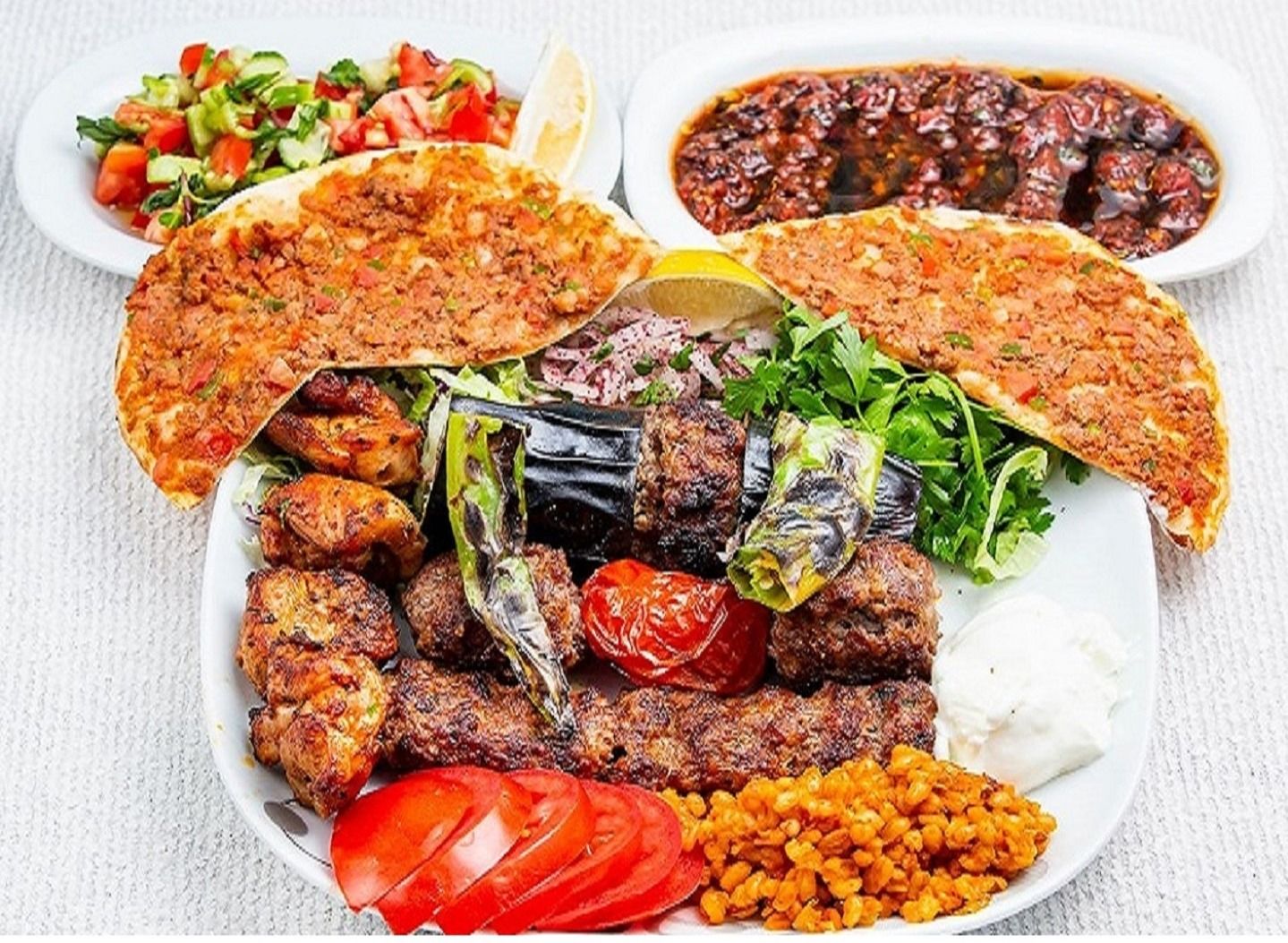 Güneydoğu Kebap & Lahmacun vendor logo