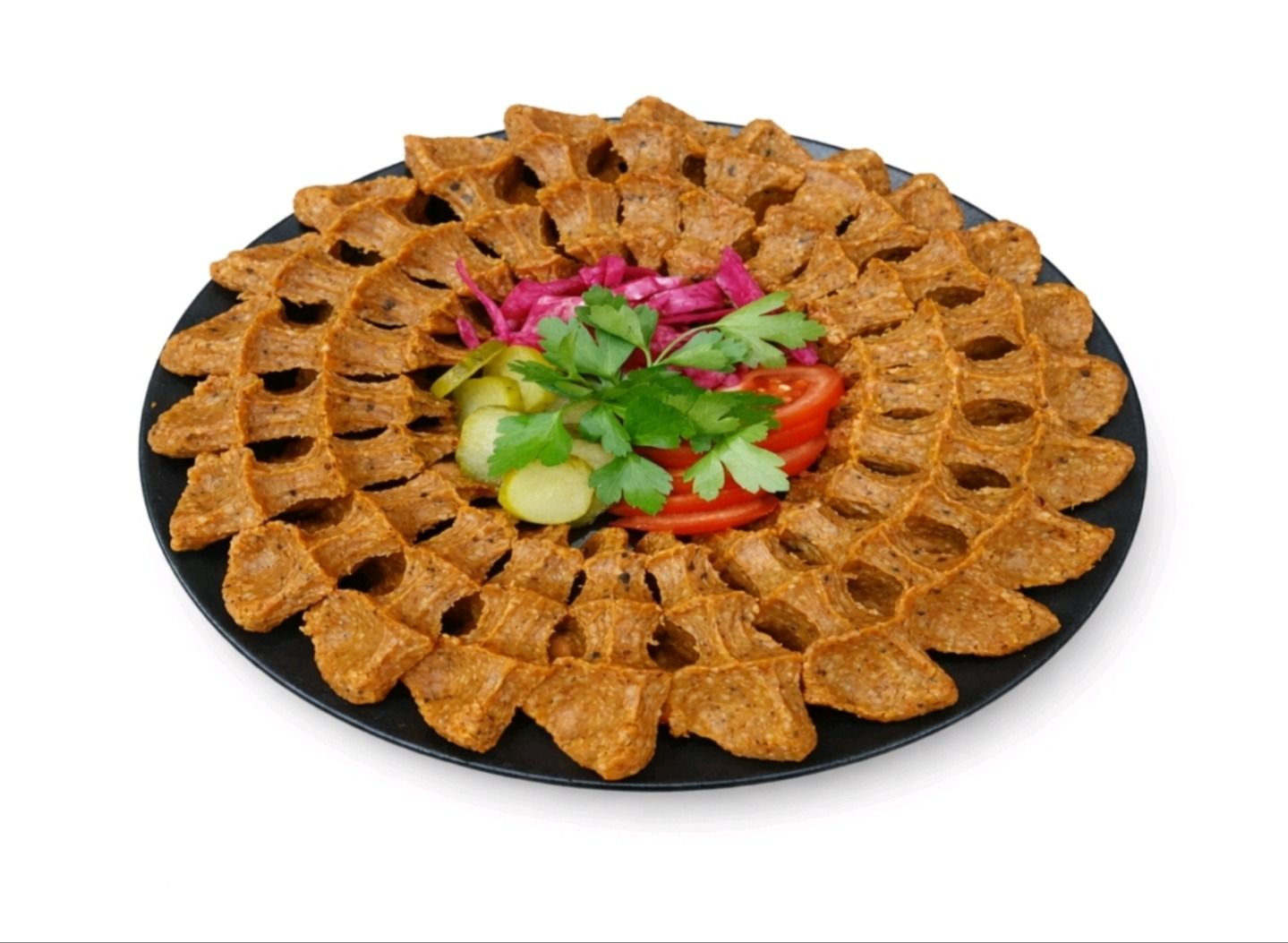 Adıyaman Subaşı Çiğ Köfte vendor logo