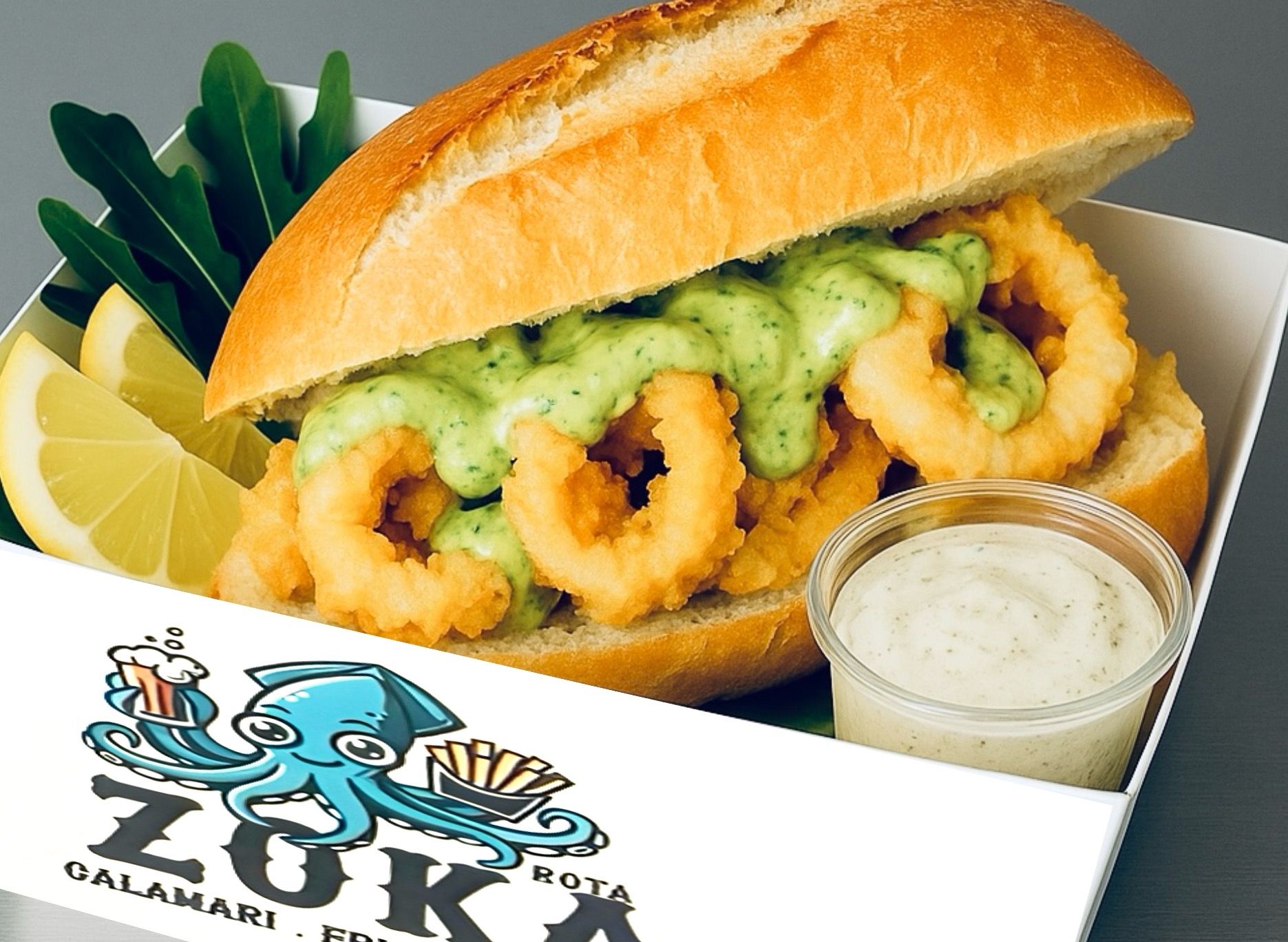 Rota Zoka vendor logo