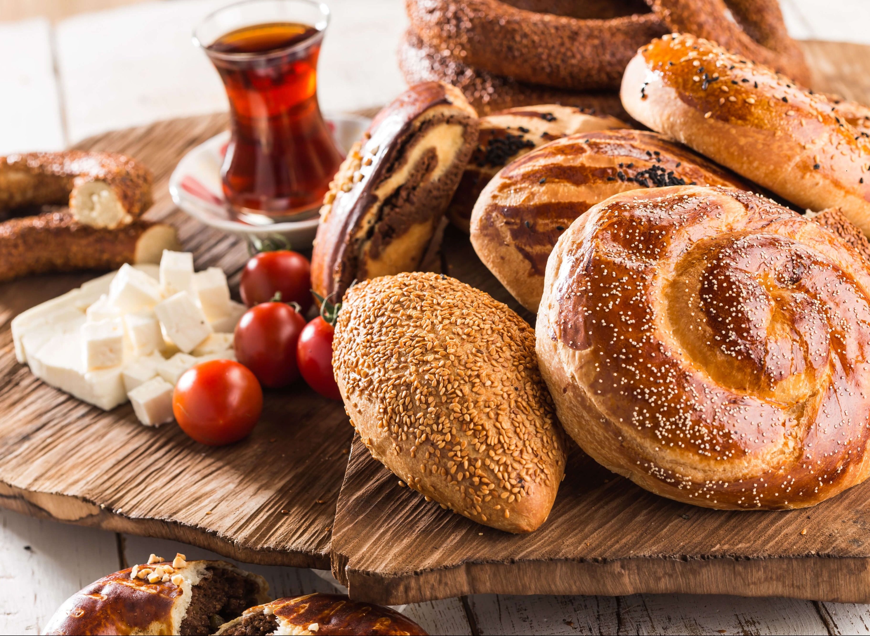 Simit Park vendor logo