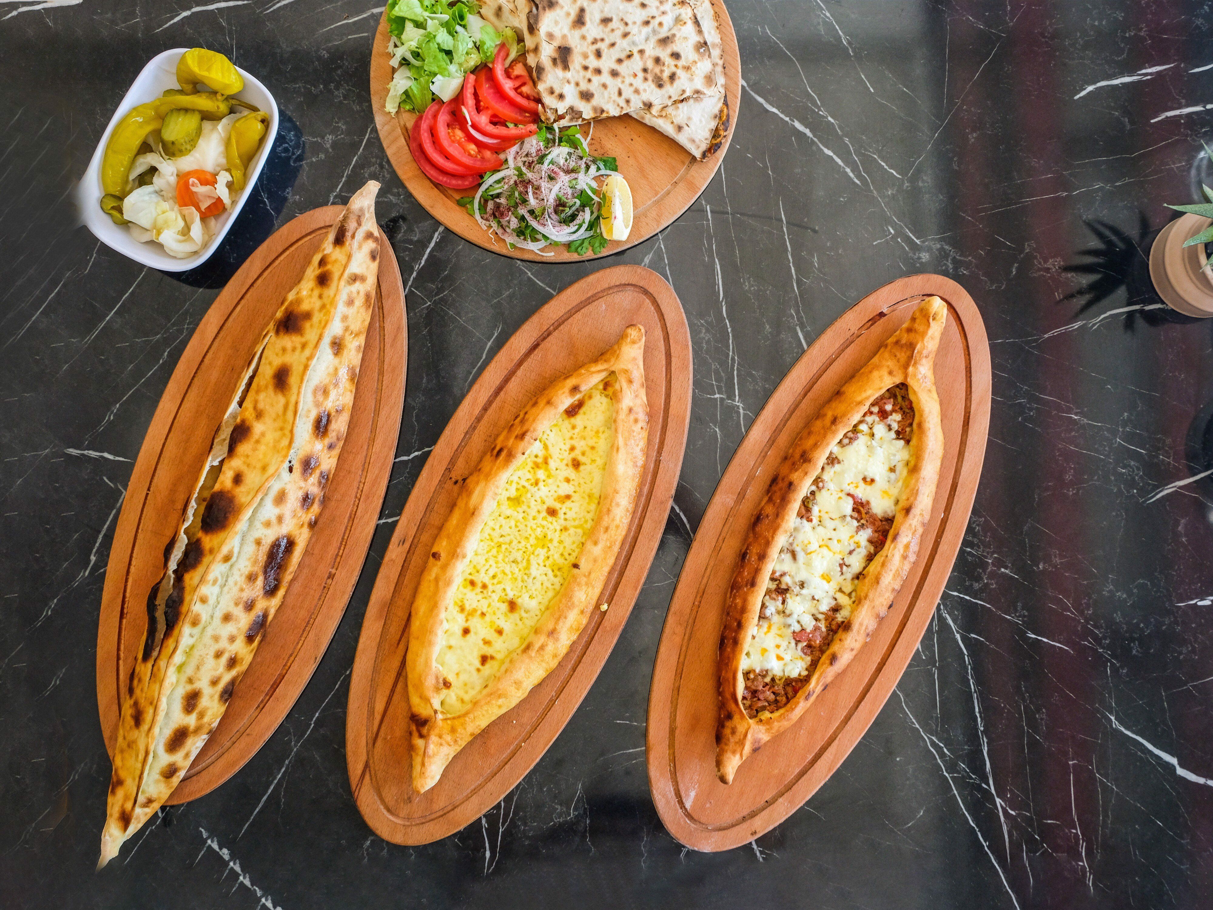 Bumm Pide vendor logo