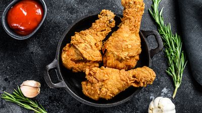 Cajun Hut