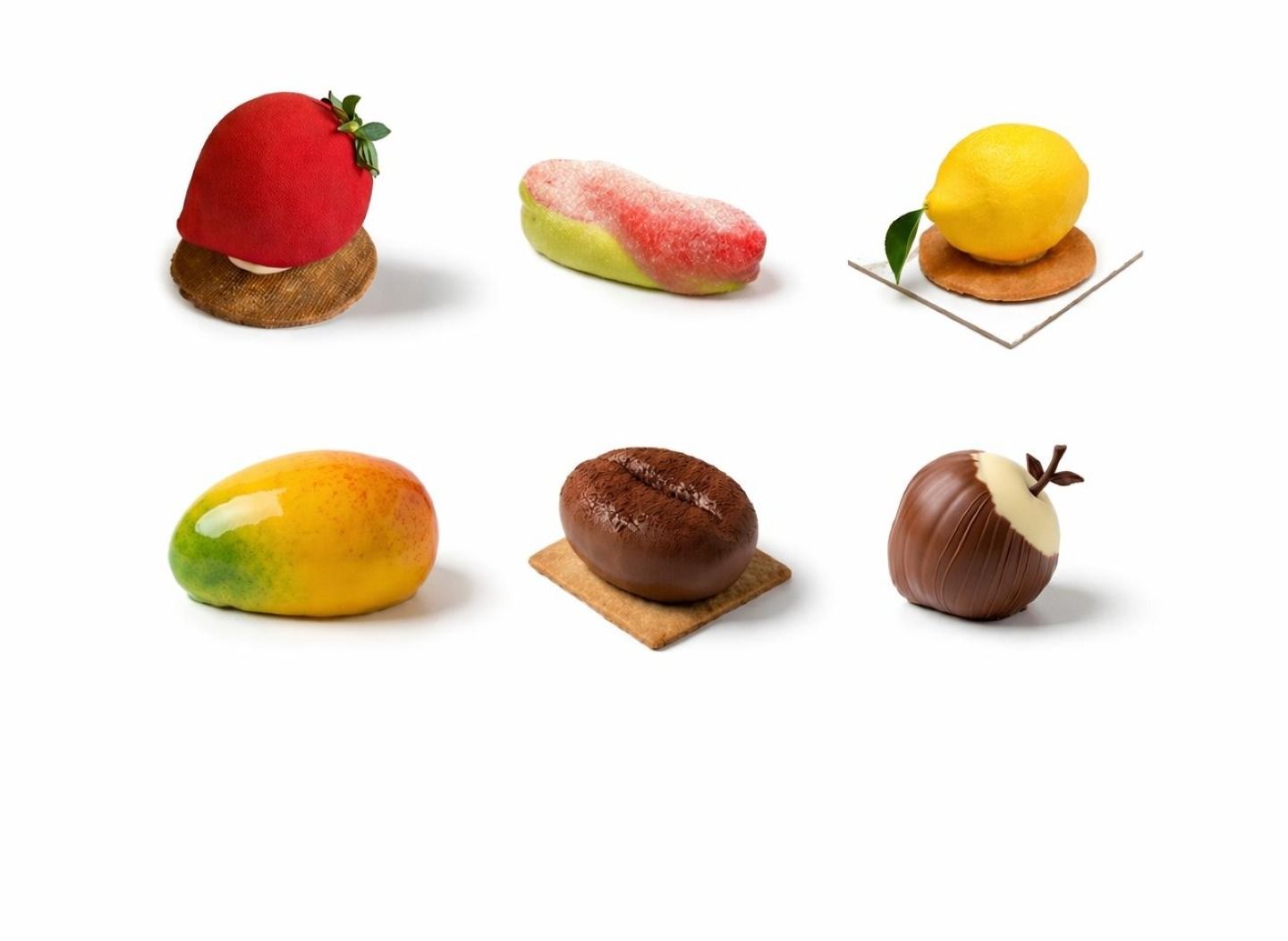 Arlina Patisserie vendor logo