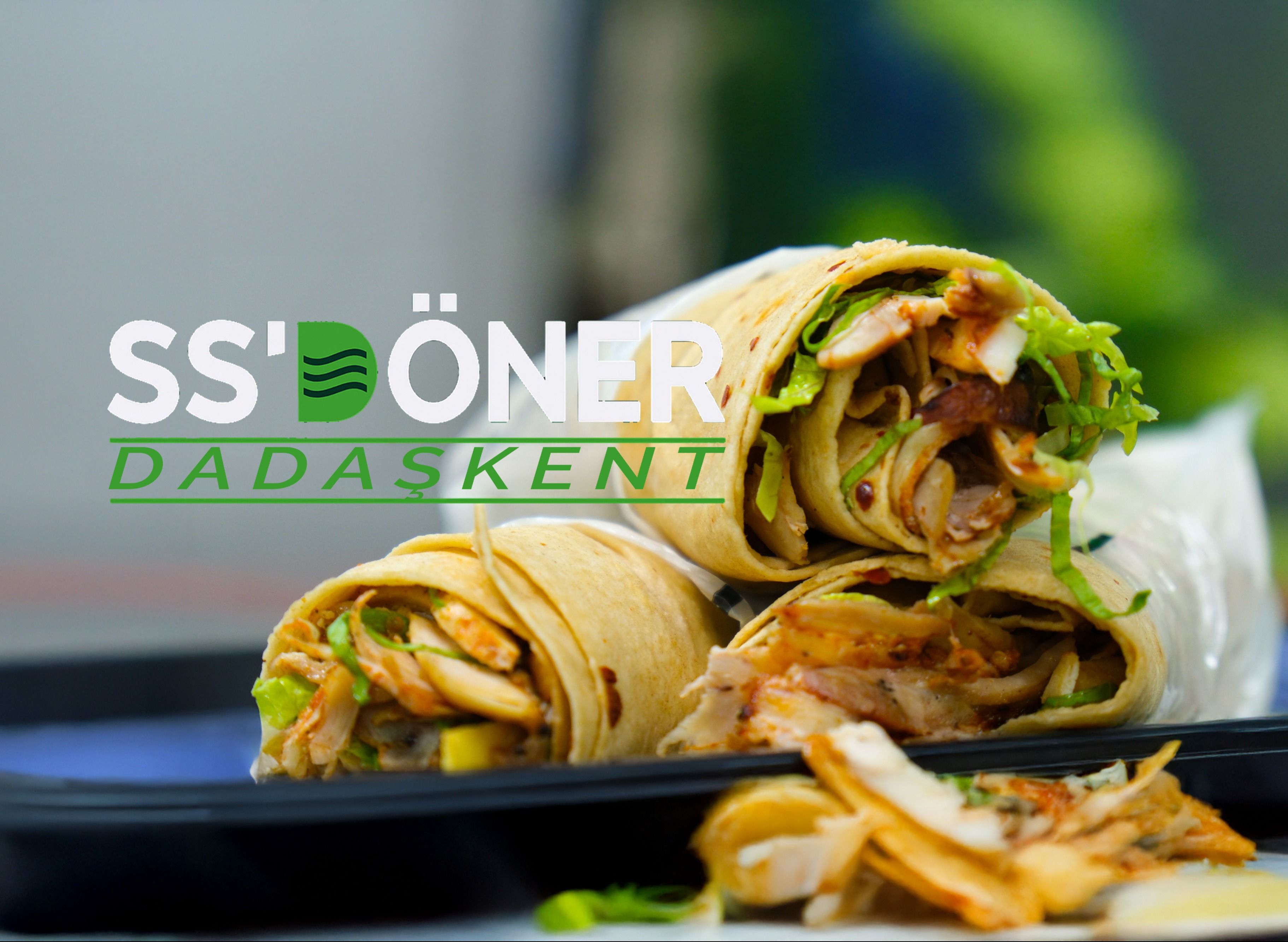 SS Döner Selçuklu Aziziye vendor logo