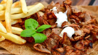 Ekrem Coşkun Döner