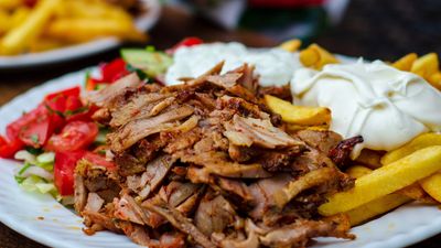 Severse Döner