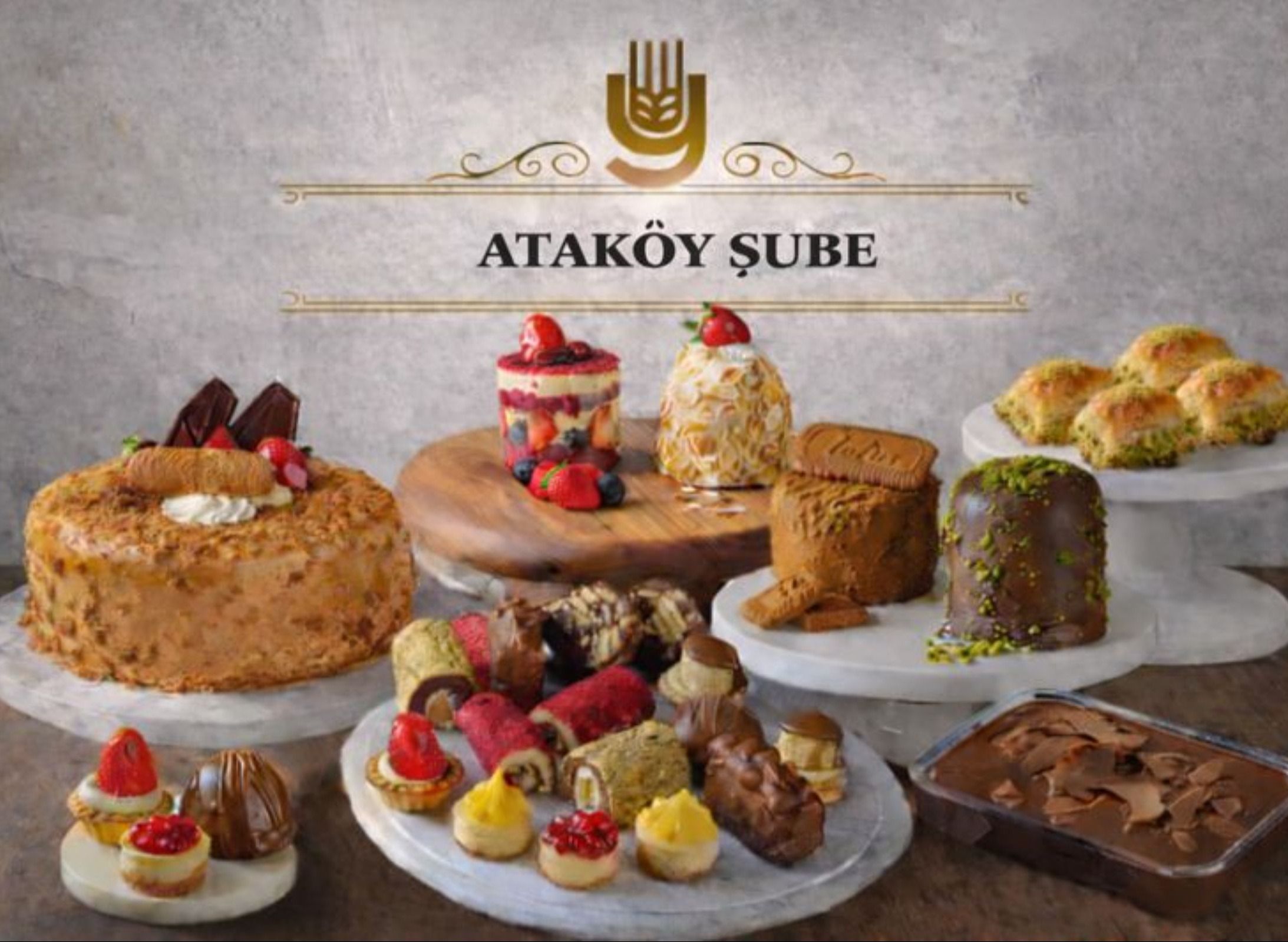 Yağcıoğlu vendor logo