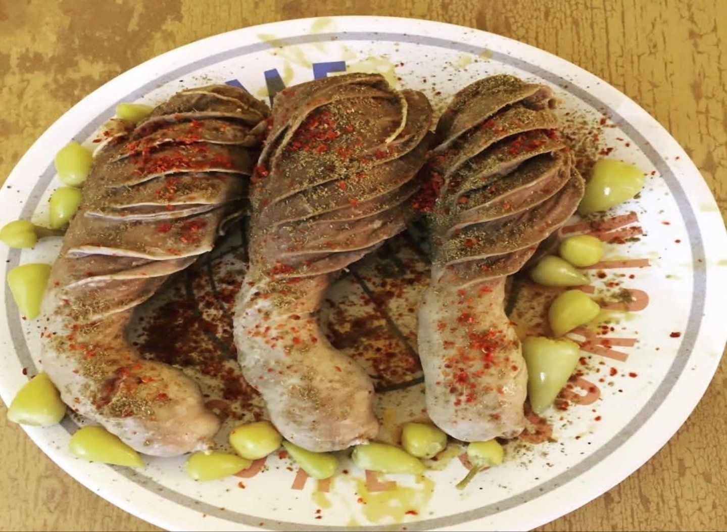 Şırdancı Hamit vendor logo