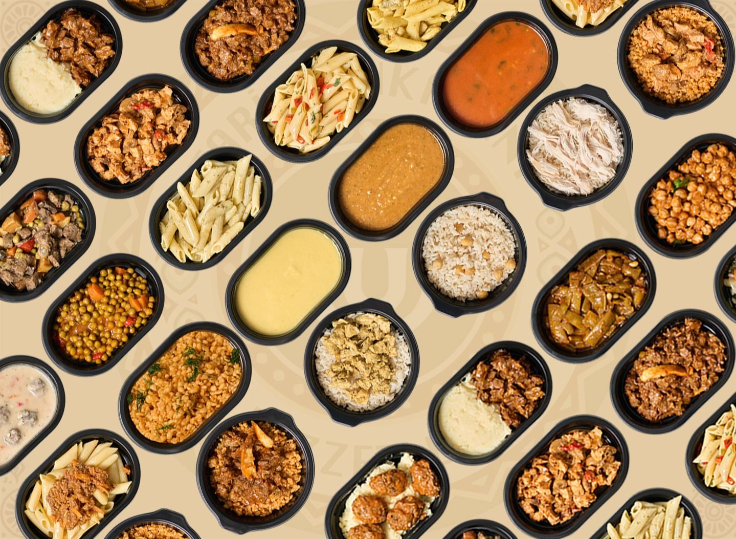 Tarihi Unkapanı Lezzetleri Tul Food vendor logo