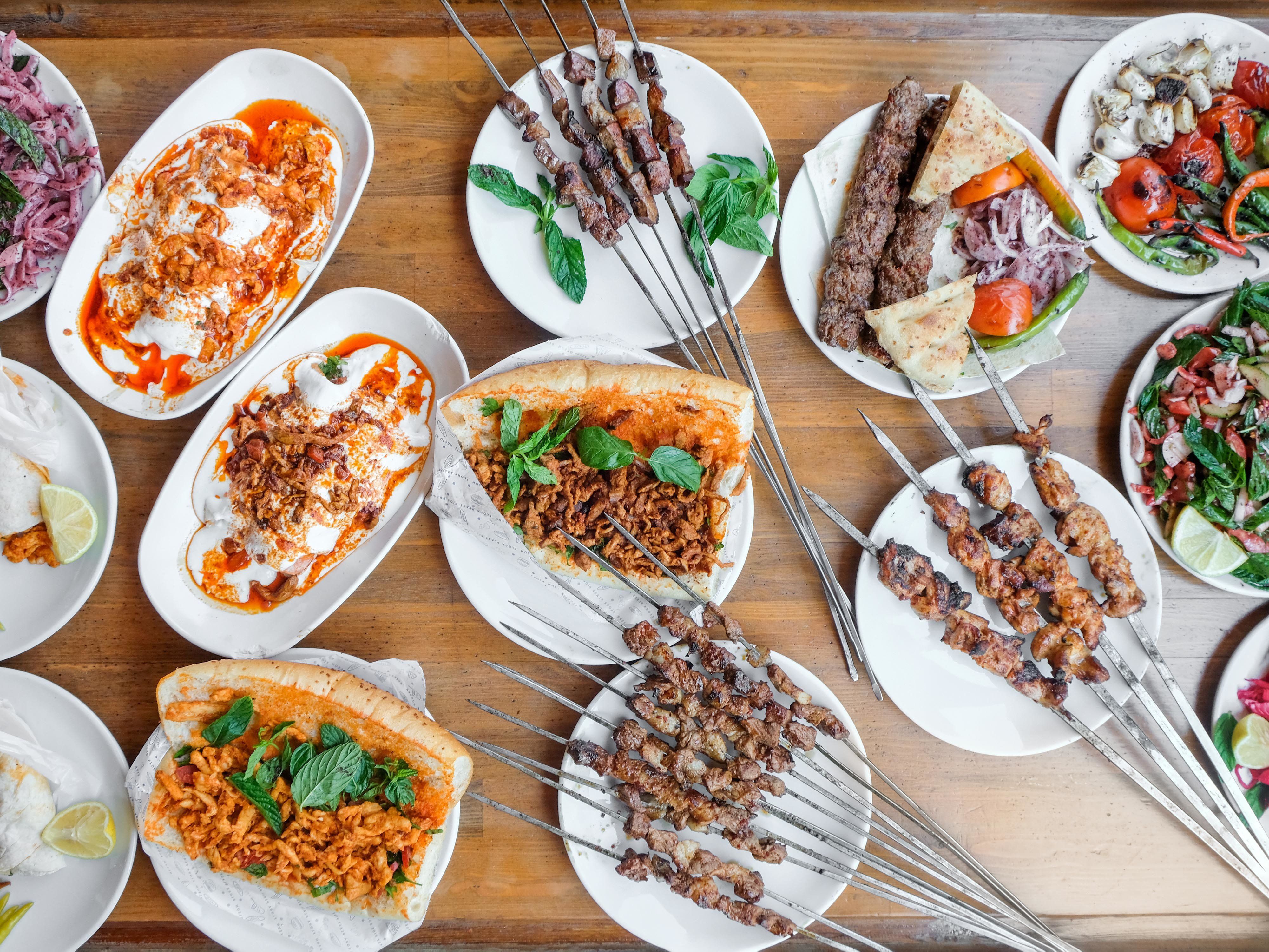 Mersinli Ciğerci Apo & Tantuni, Ankara Online Sipariş, Menü, Fiyatları -  Yemeksepeti