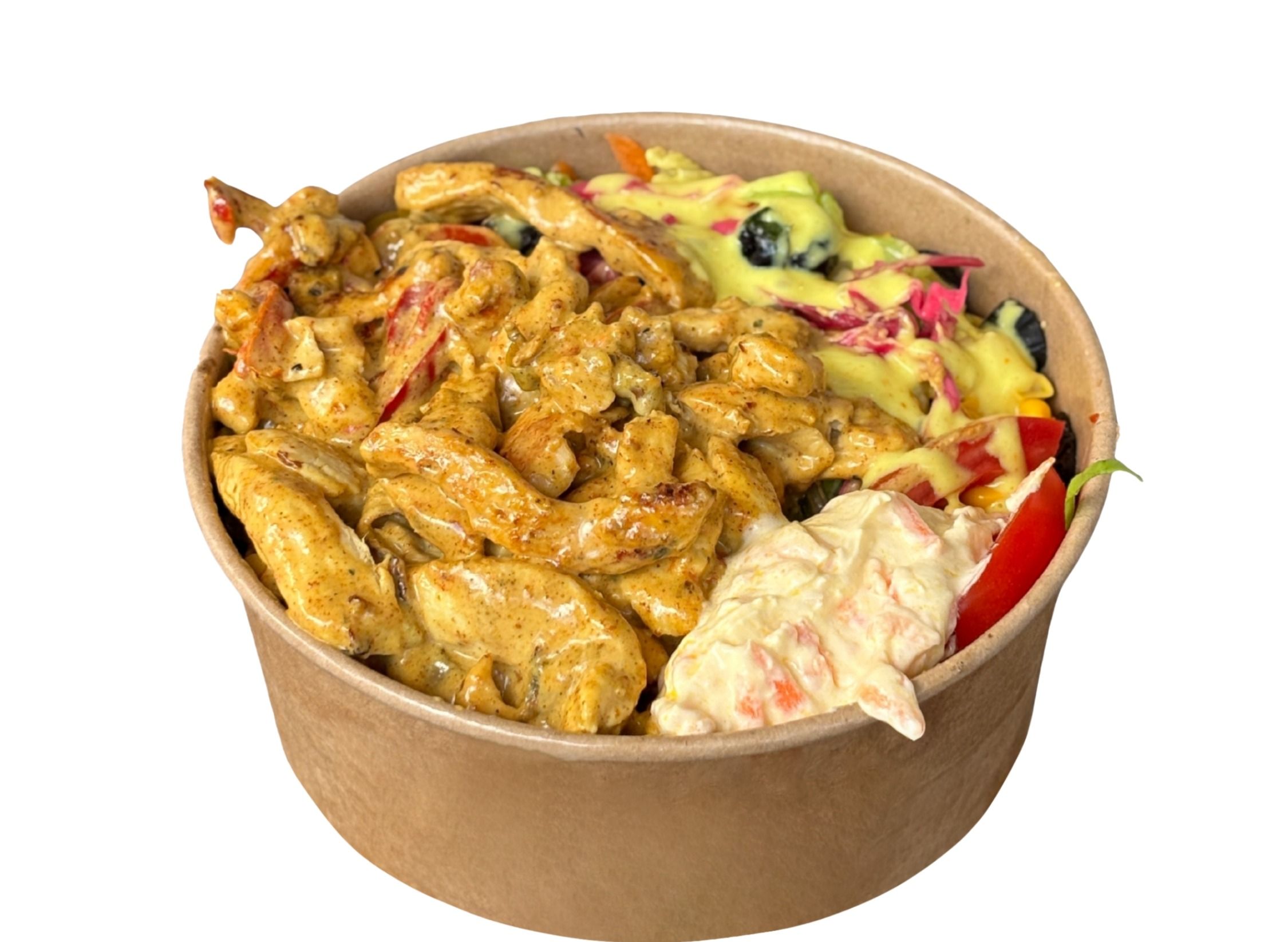 Yoniss Kovada Tavuk & Pilav & Makarna vendor logo