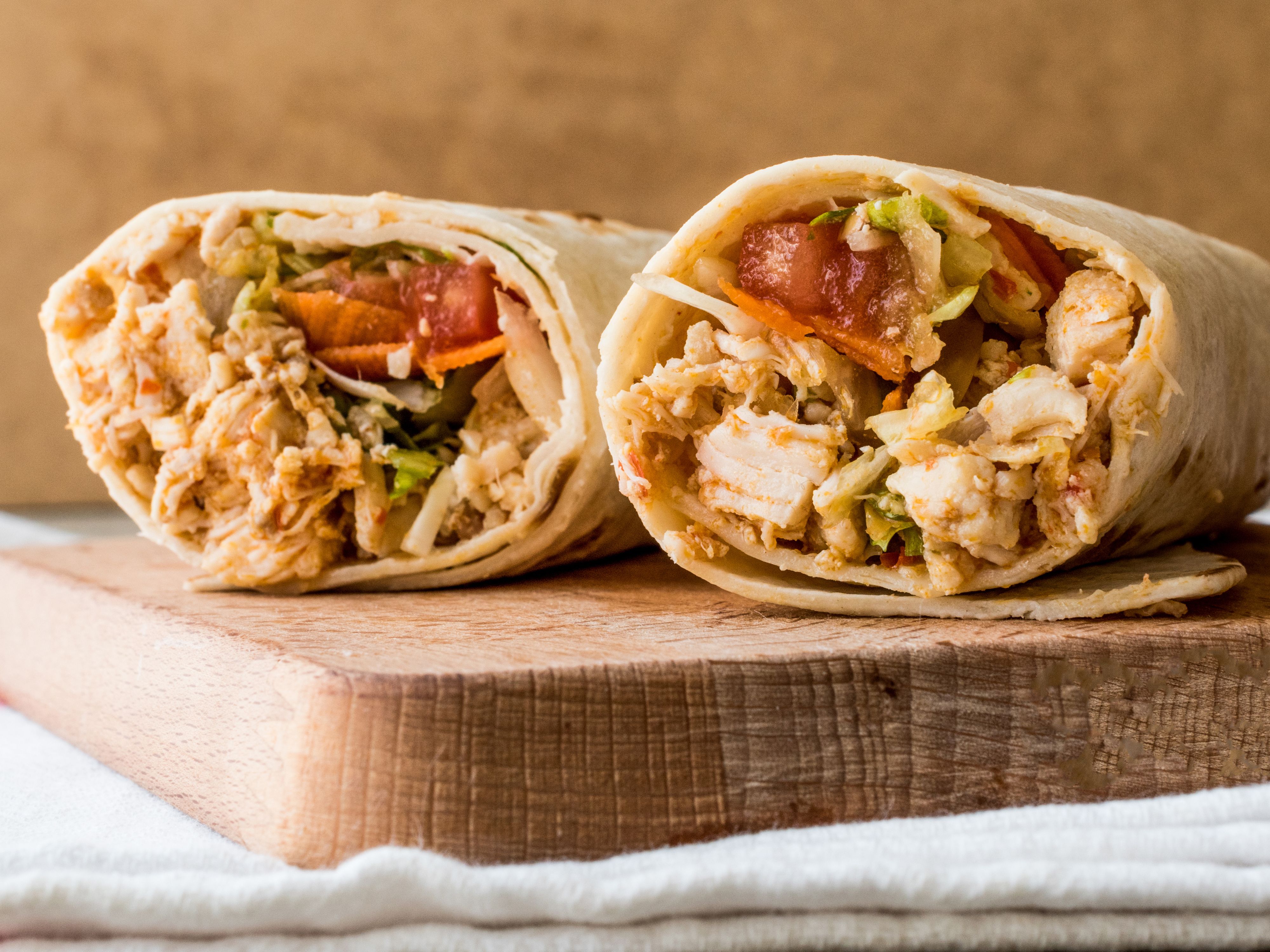 Hatay Usulü Zümre Döner vendor logo