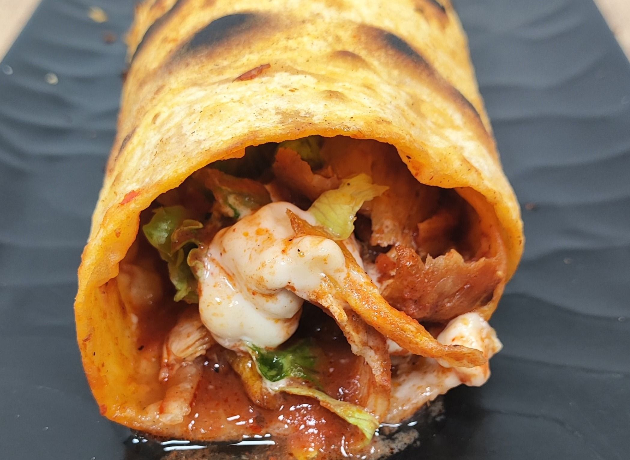 Galata Döner & Kebap vendor logo
