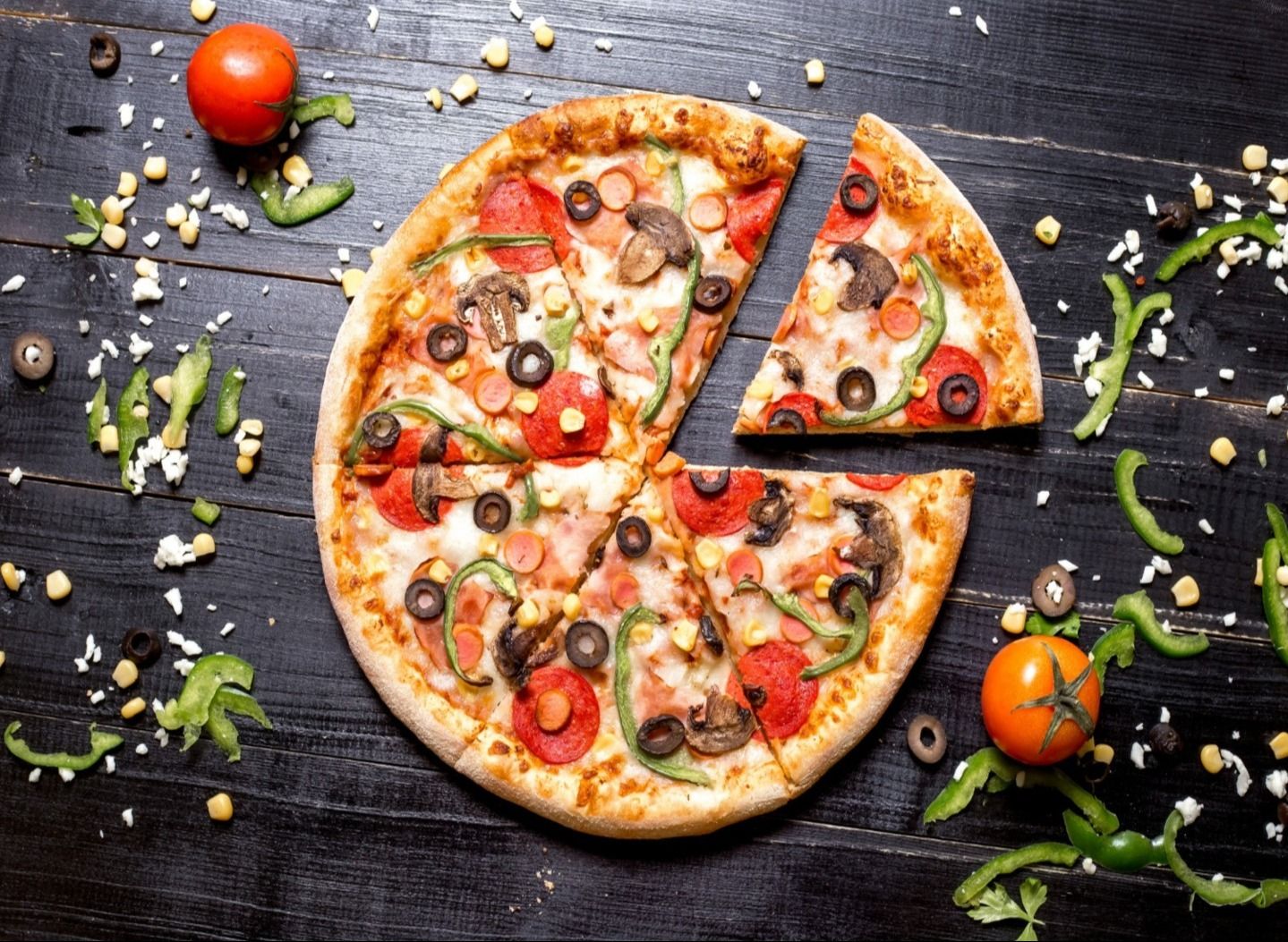 Pizza Mood vendor logo