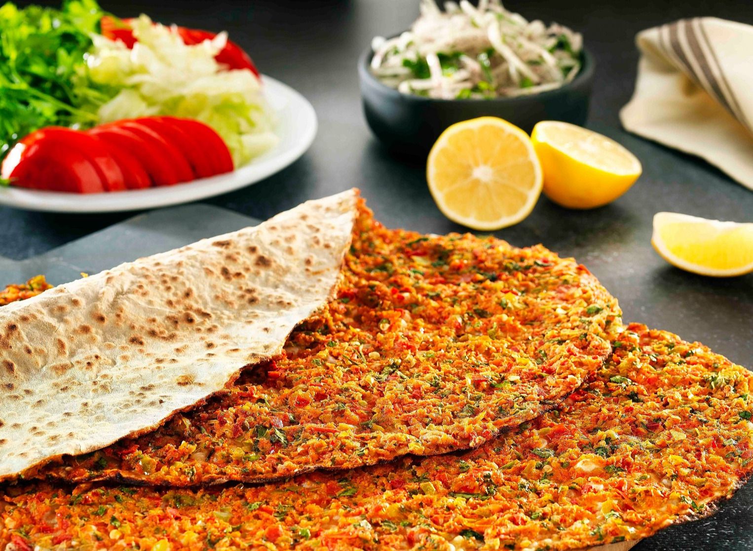 Doycam Pide Lahmacun vendor logo