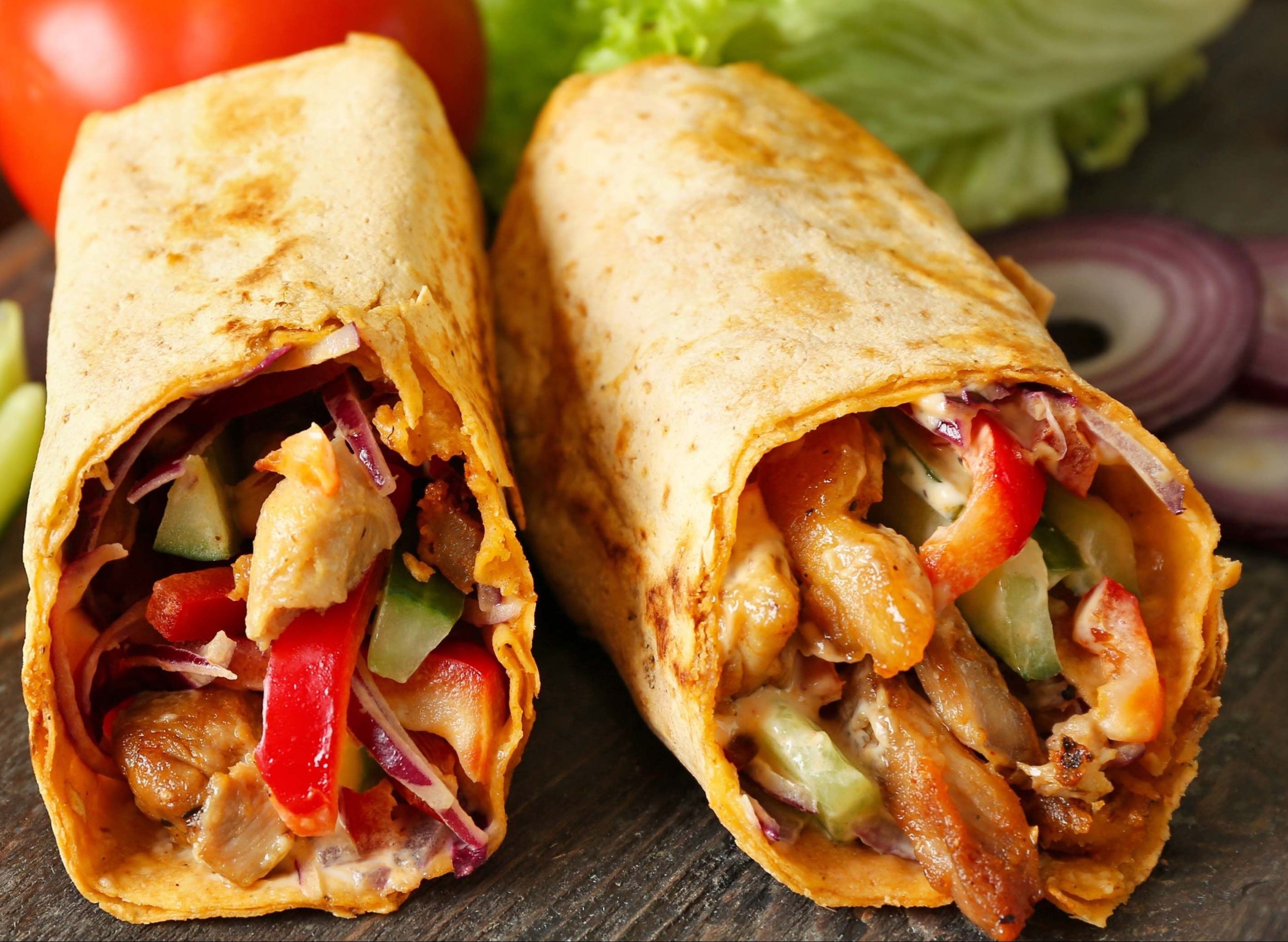 Costa Döner vendor logo