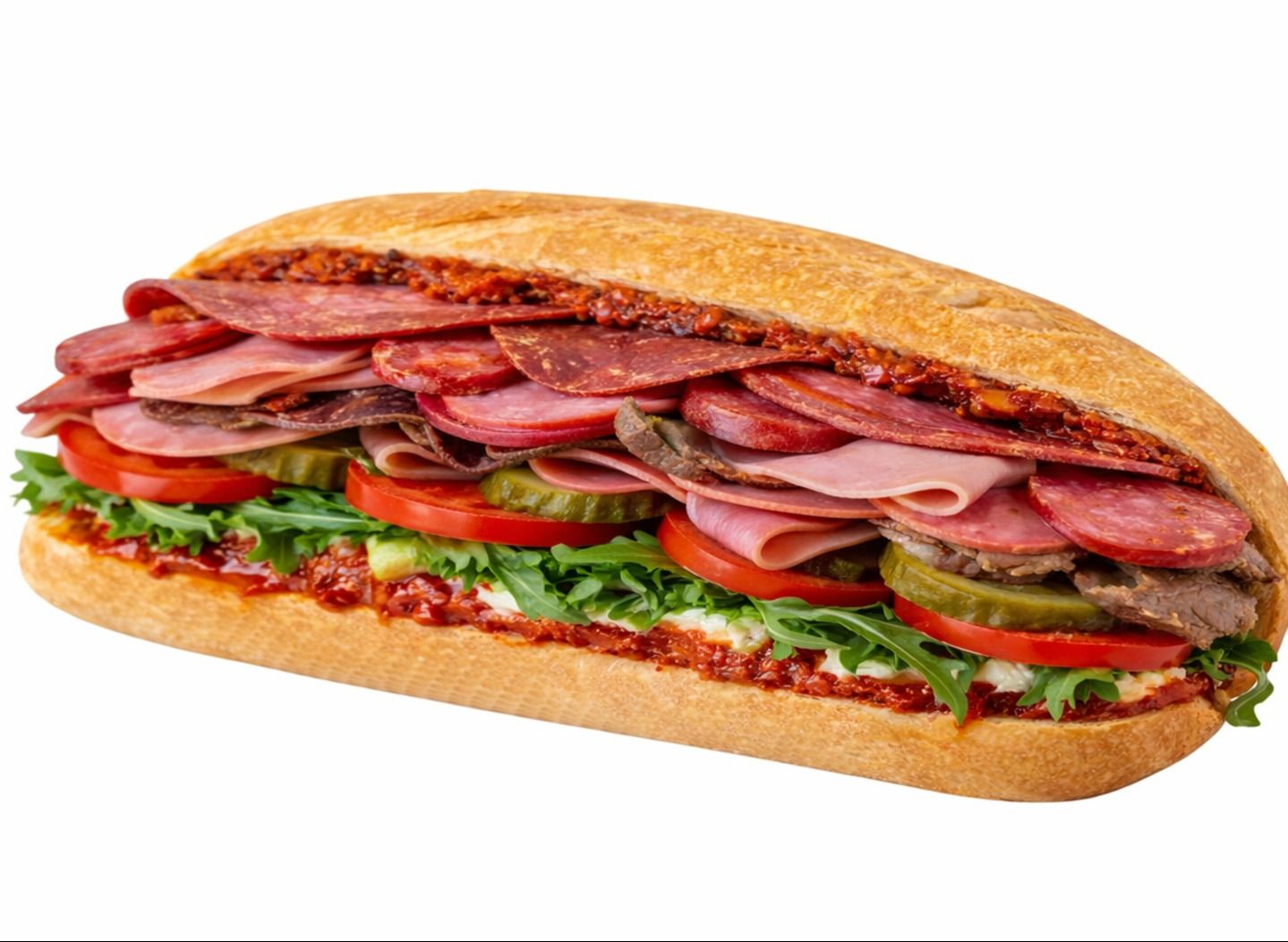 Broo! Soğuk Sandviç vendor logo