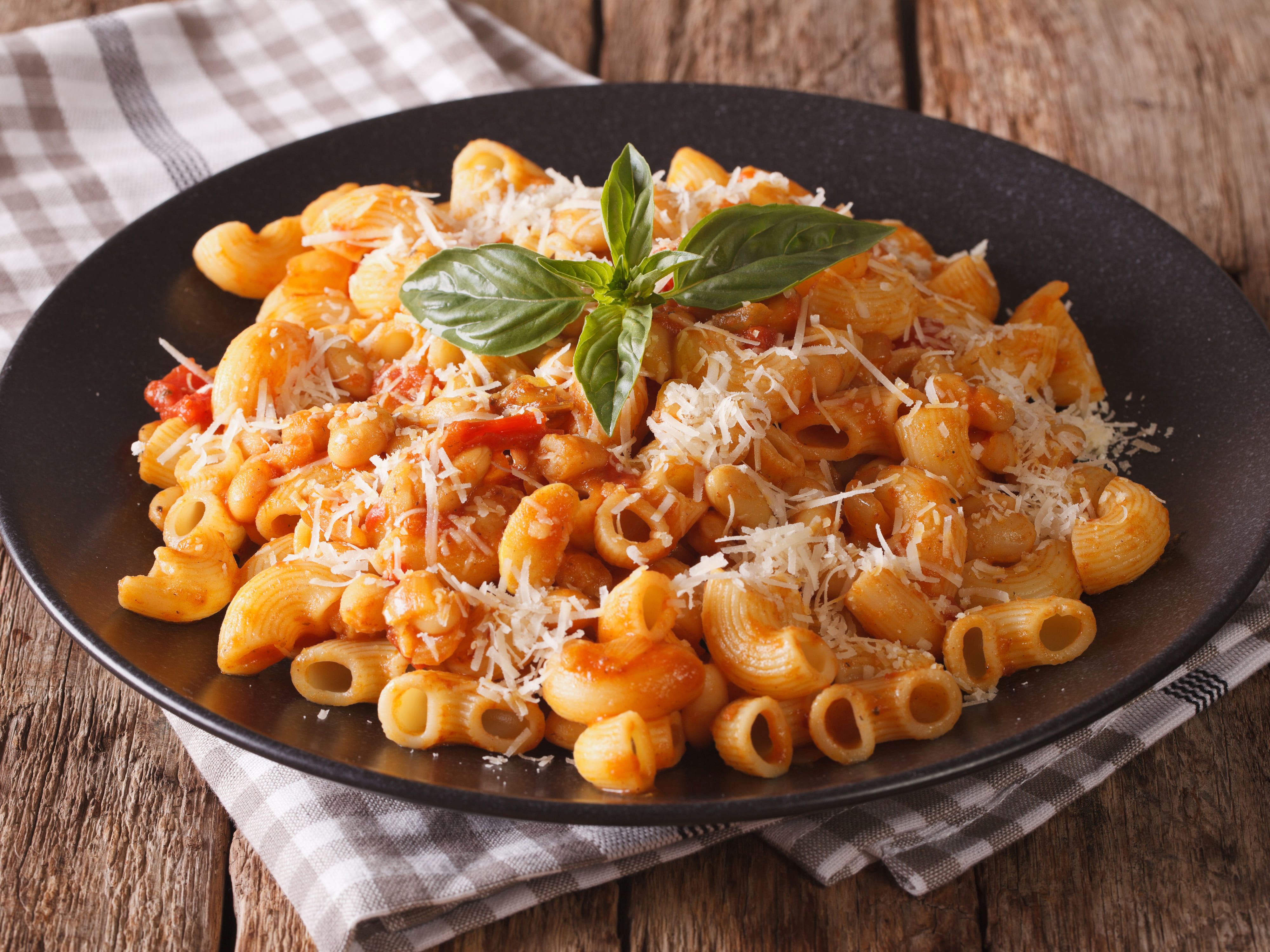Pasta Mood vendor logo