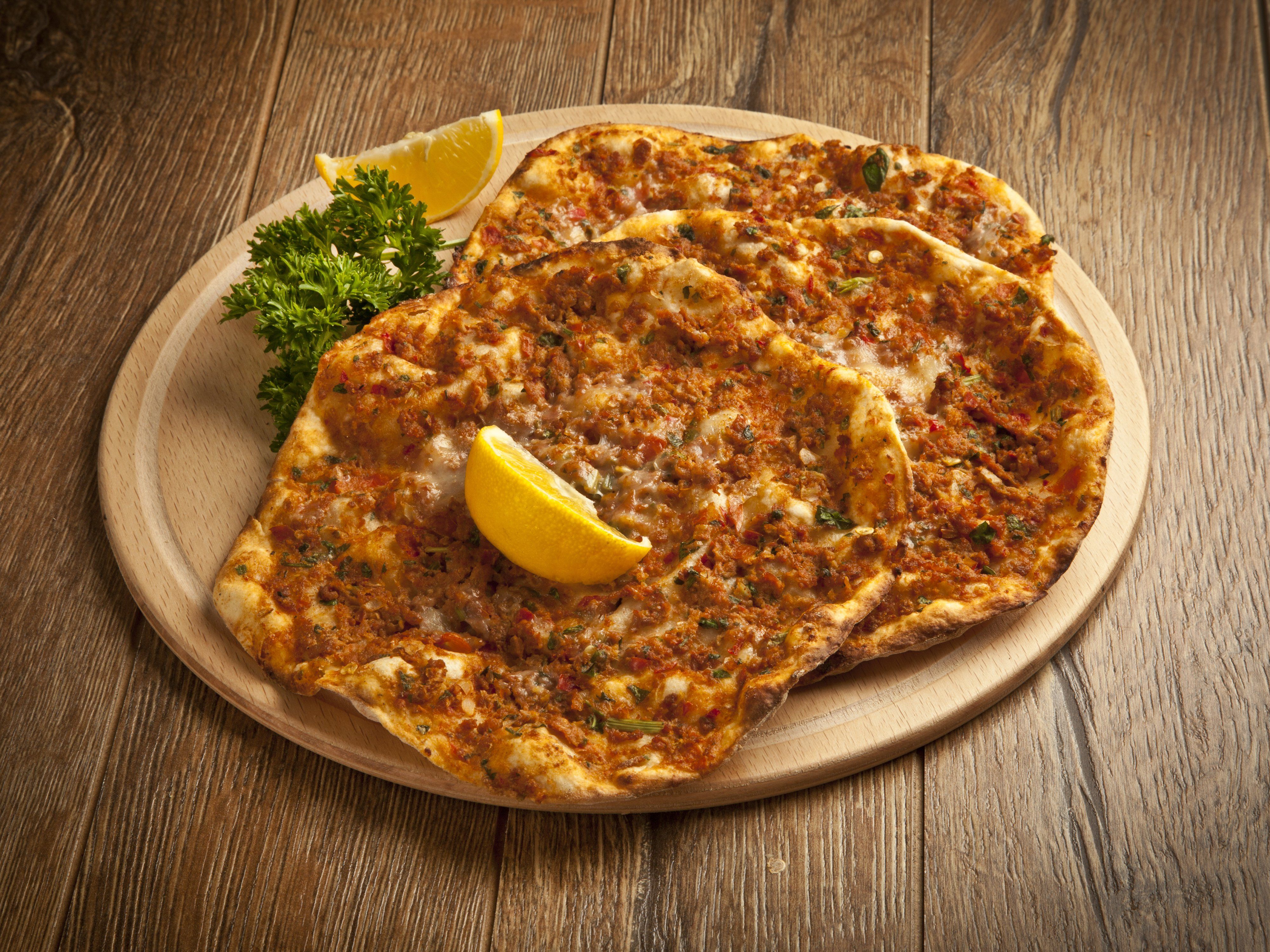 Cadde Pide & Lahmacun & Döner Ve Tepsi Yemekleri vendor logo